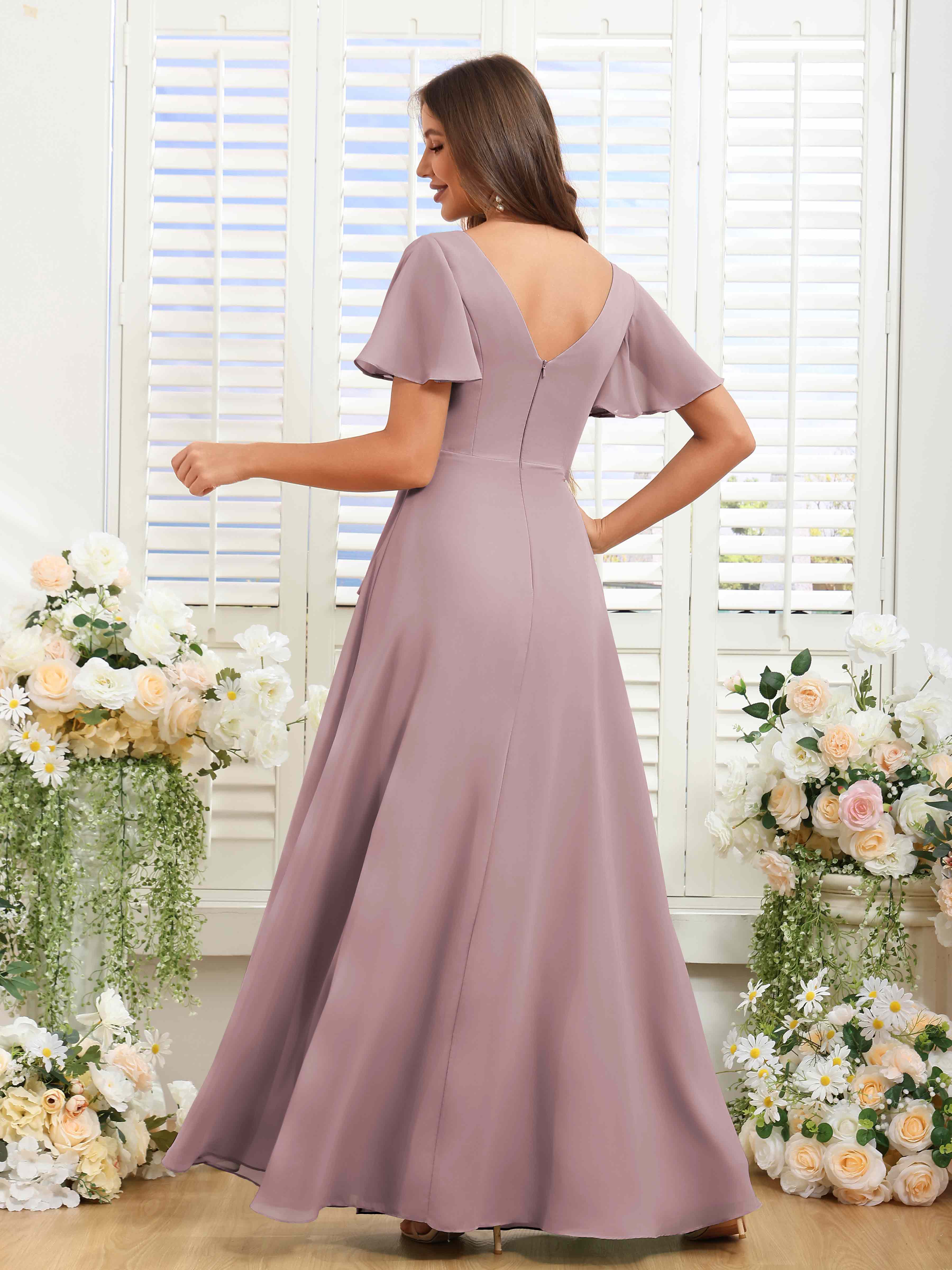 #color_Vintage Mauve