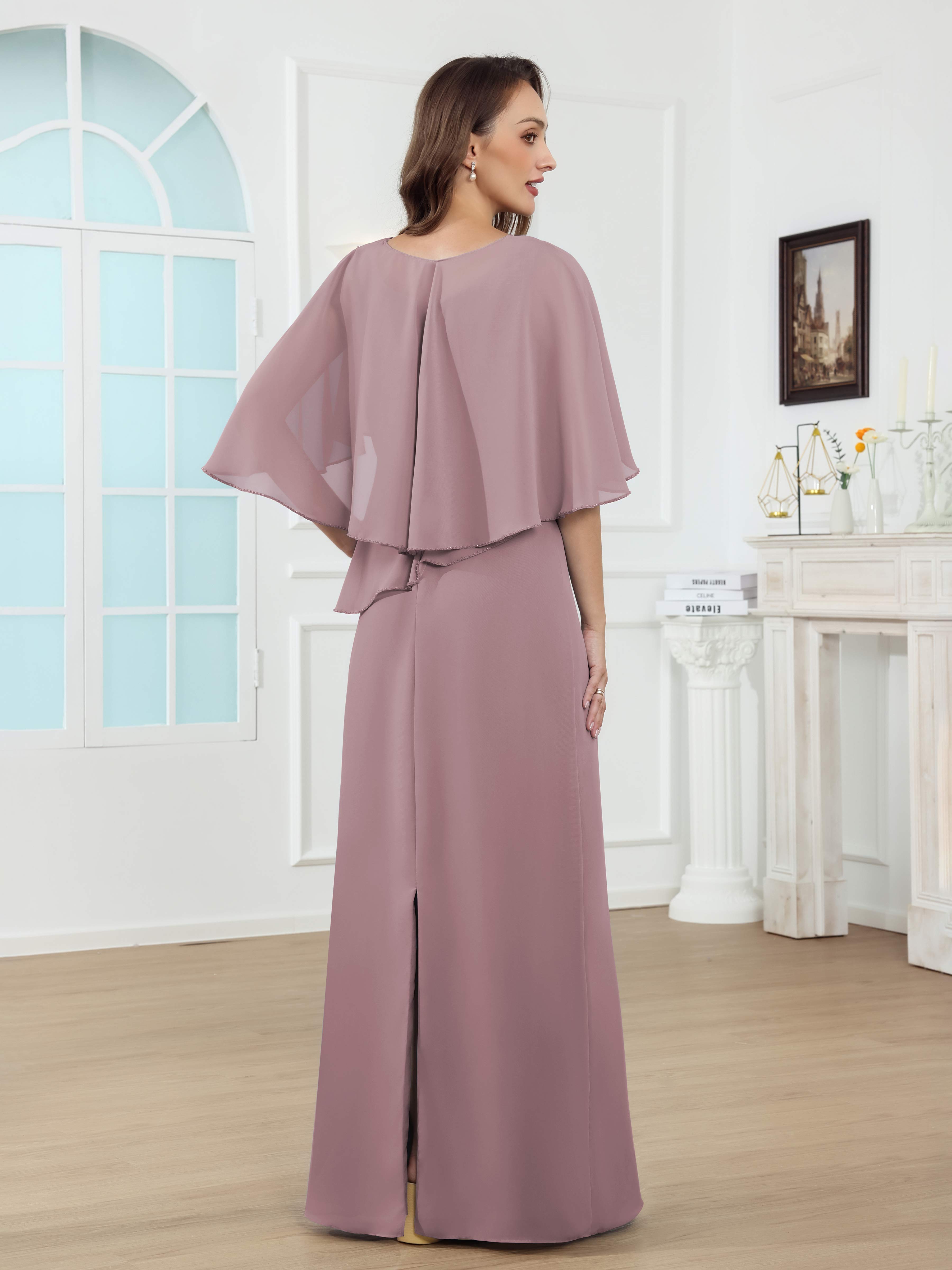 #color_Vintage Mauve