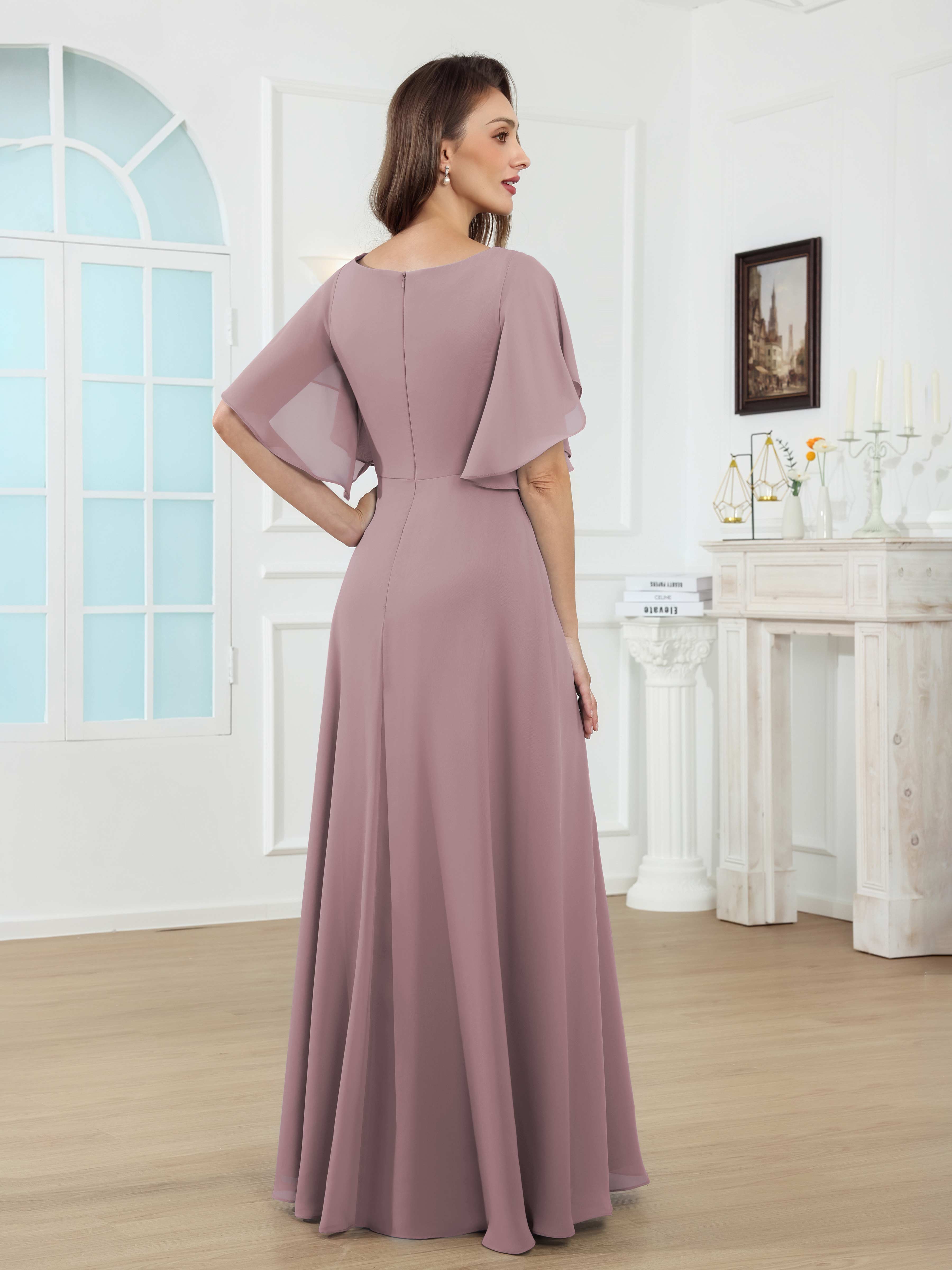 #color_Vintage Mauve