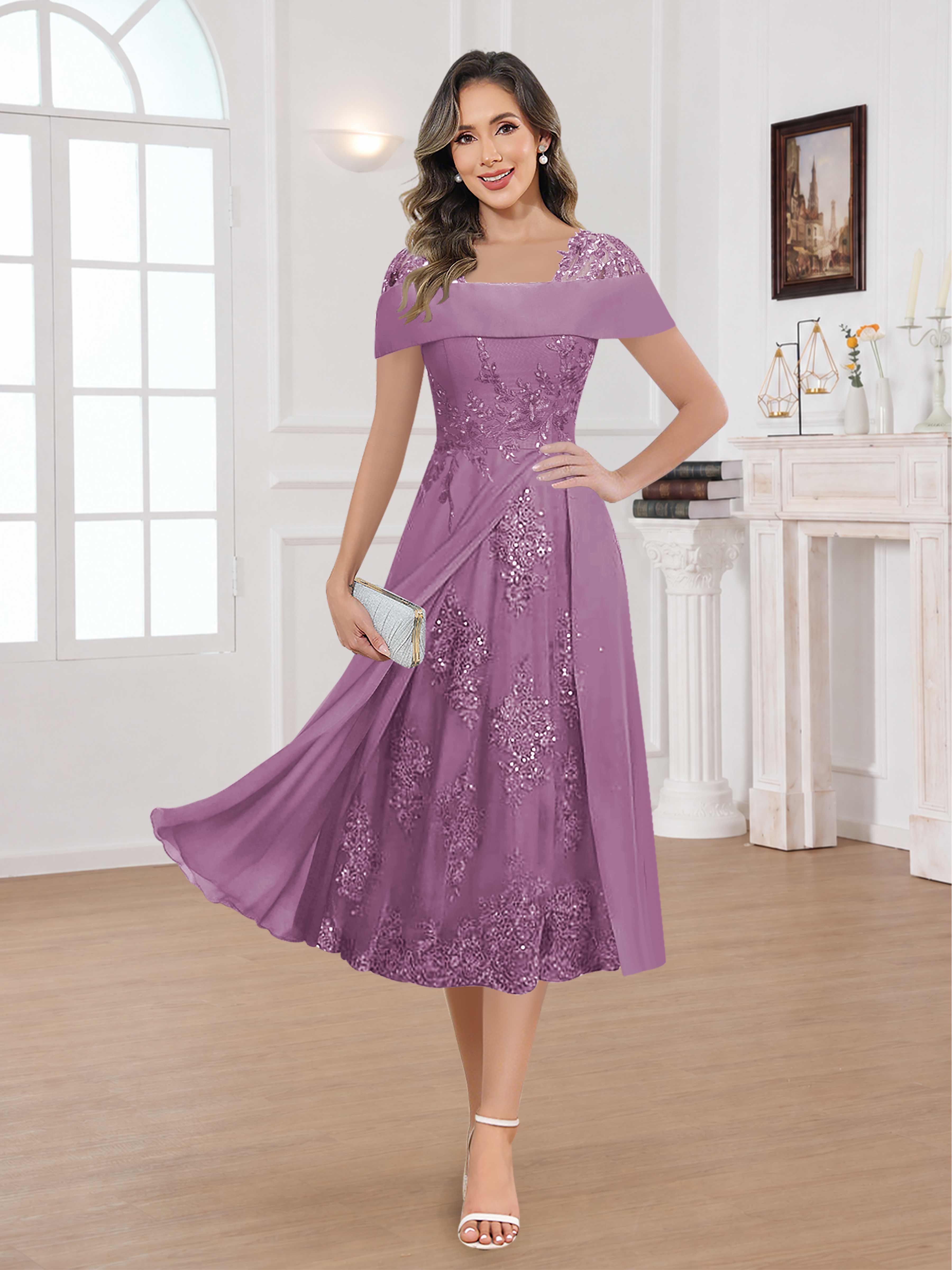 #color_Dusty Purple