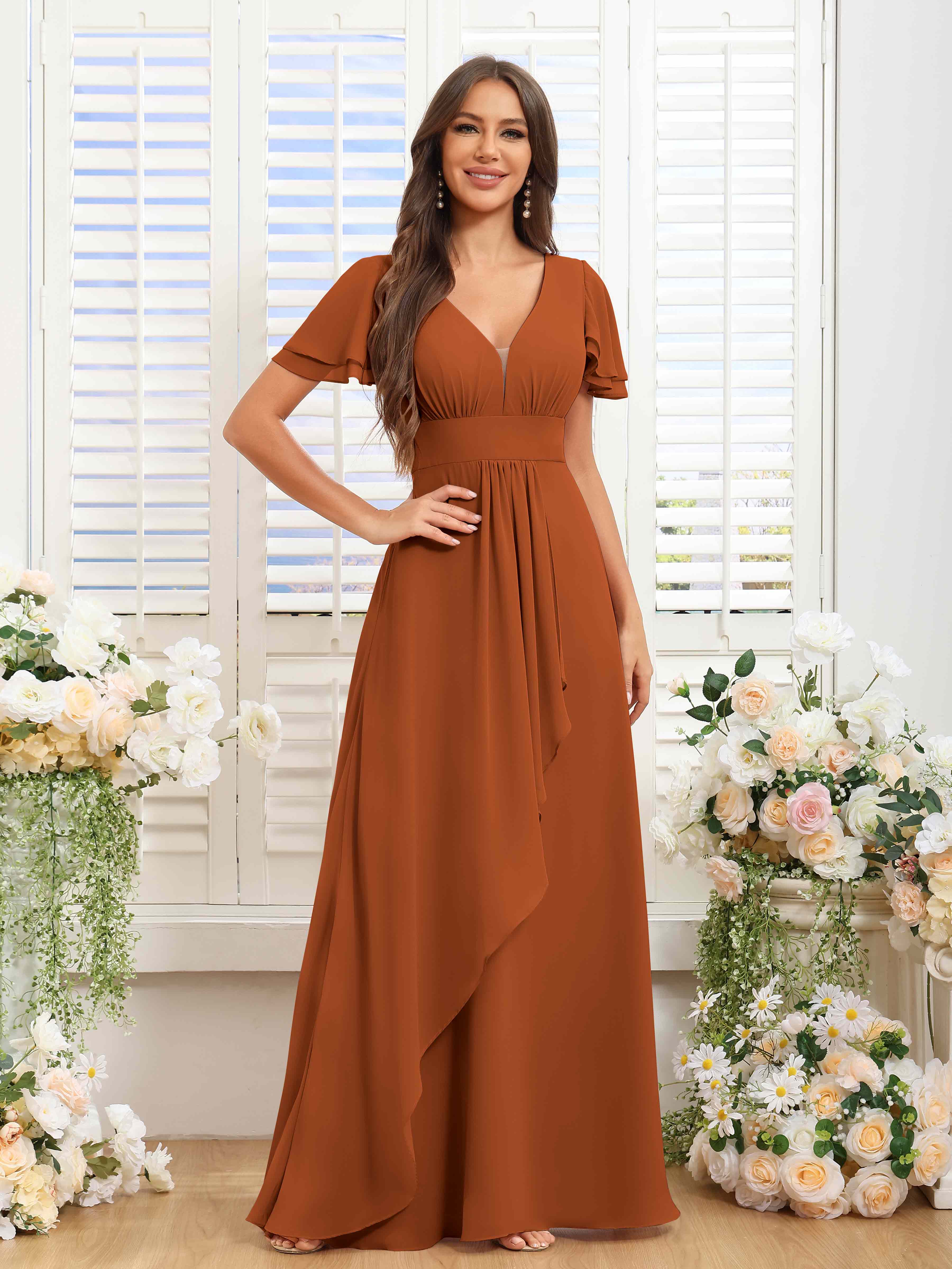 #color_Burnt Orange