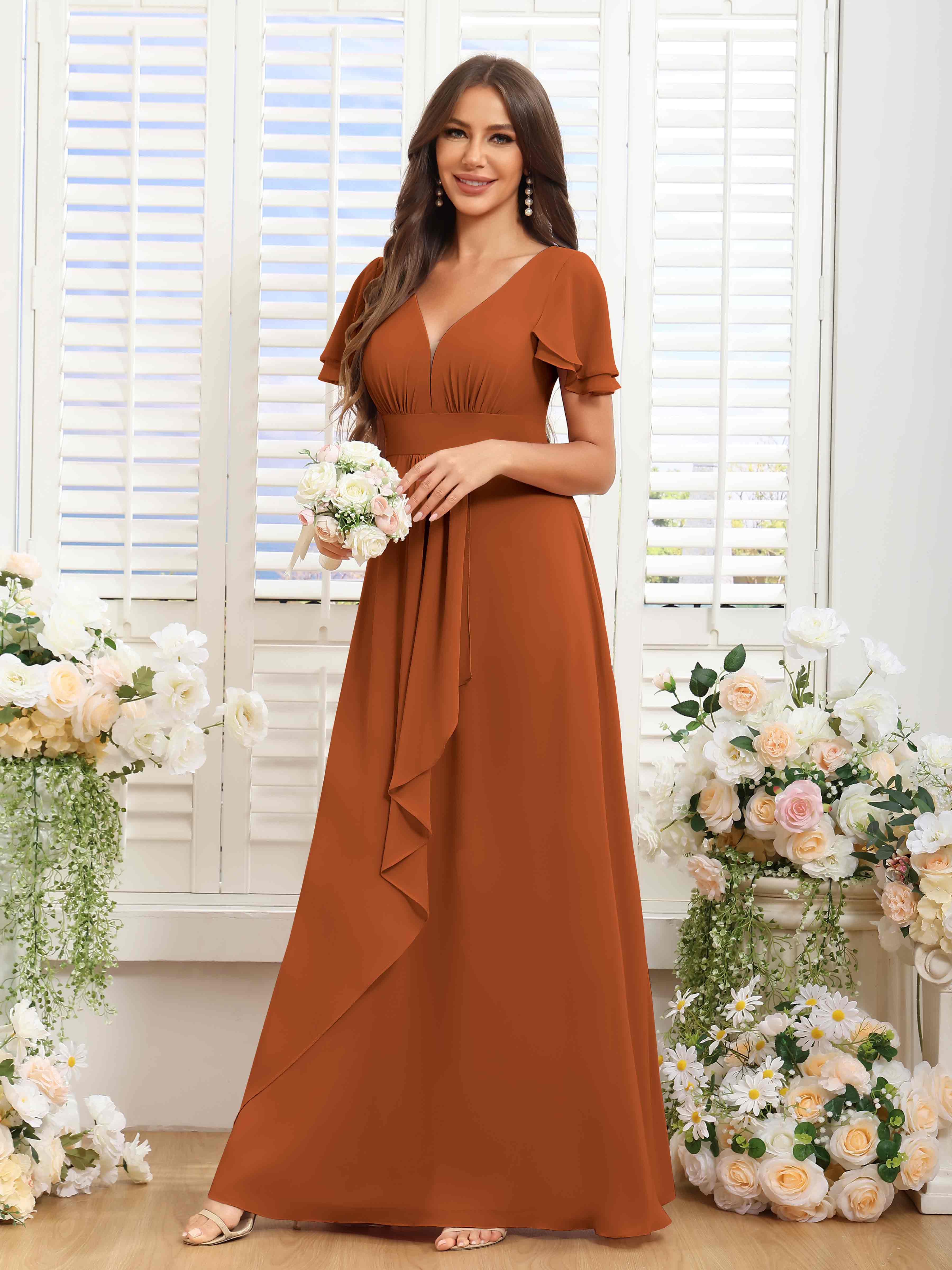 #color_Burnt Orange