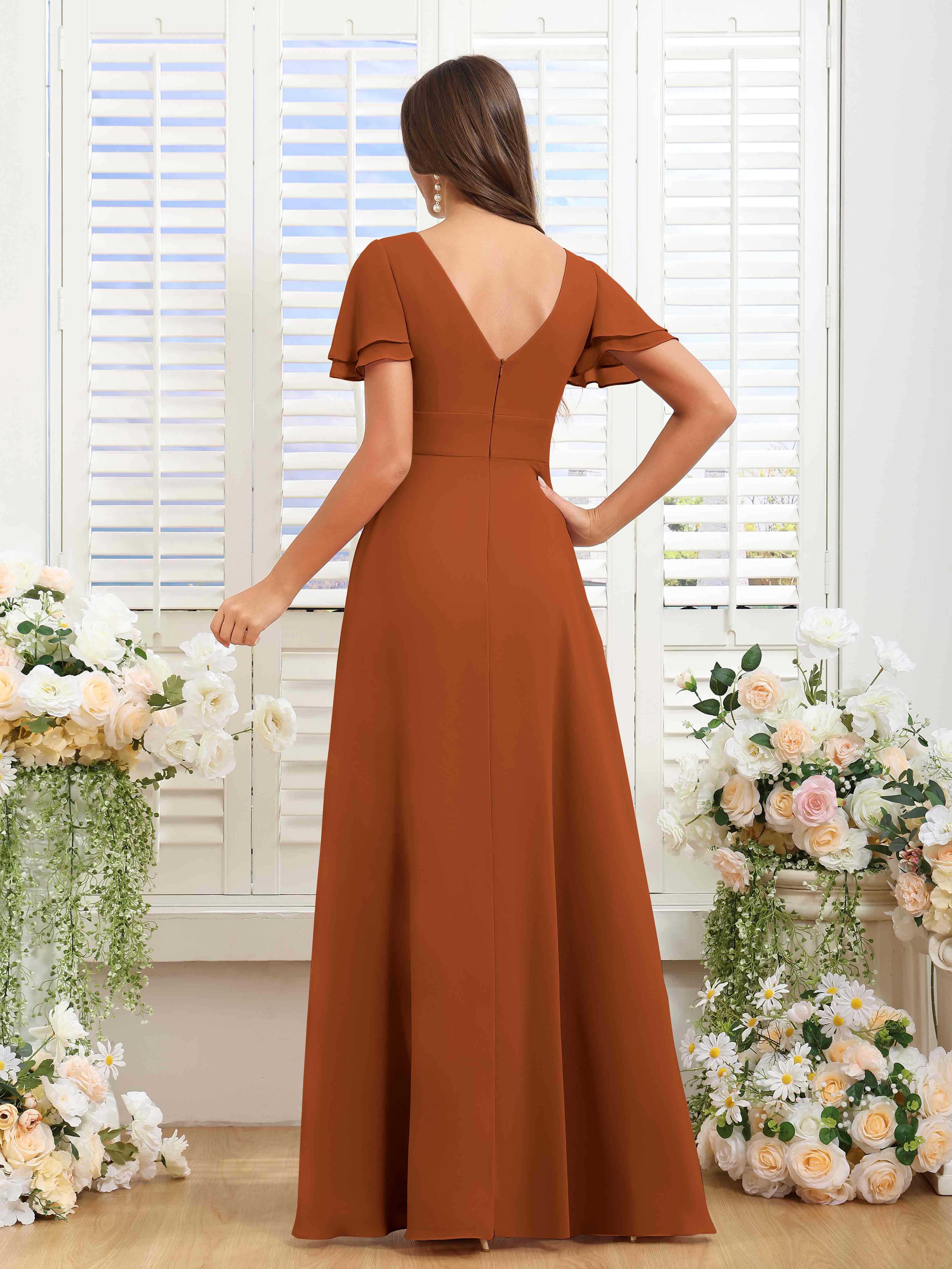 #color_Burnt Orange