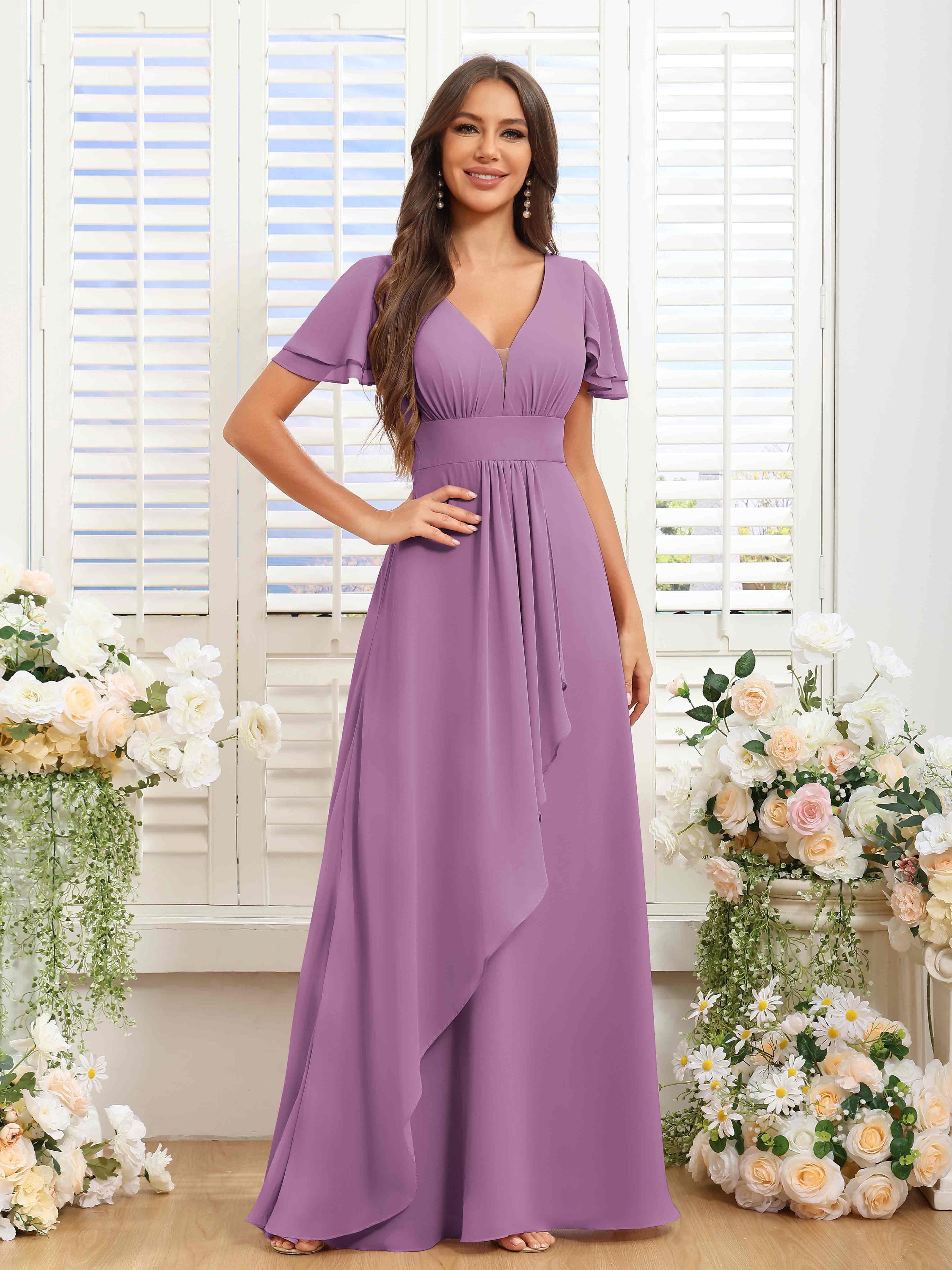 #color_Dusty Purple