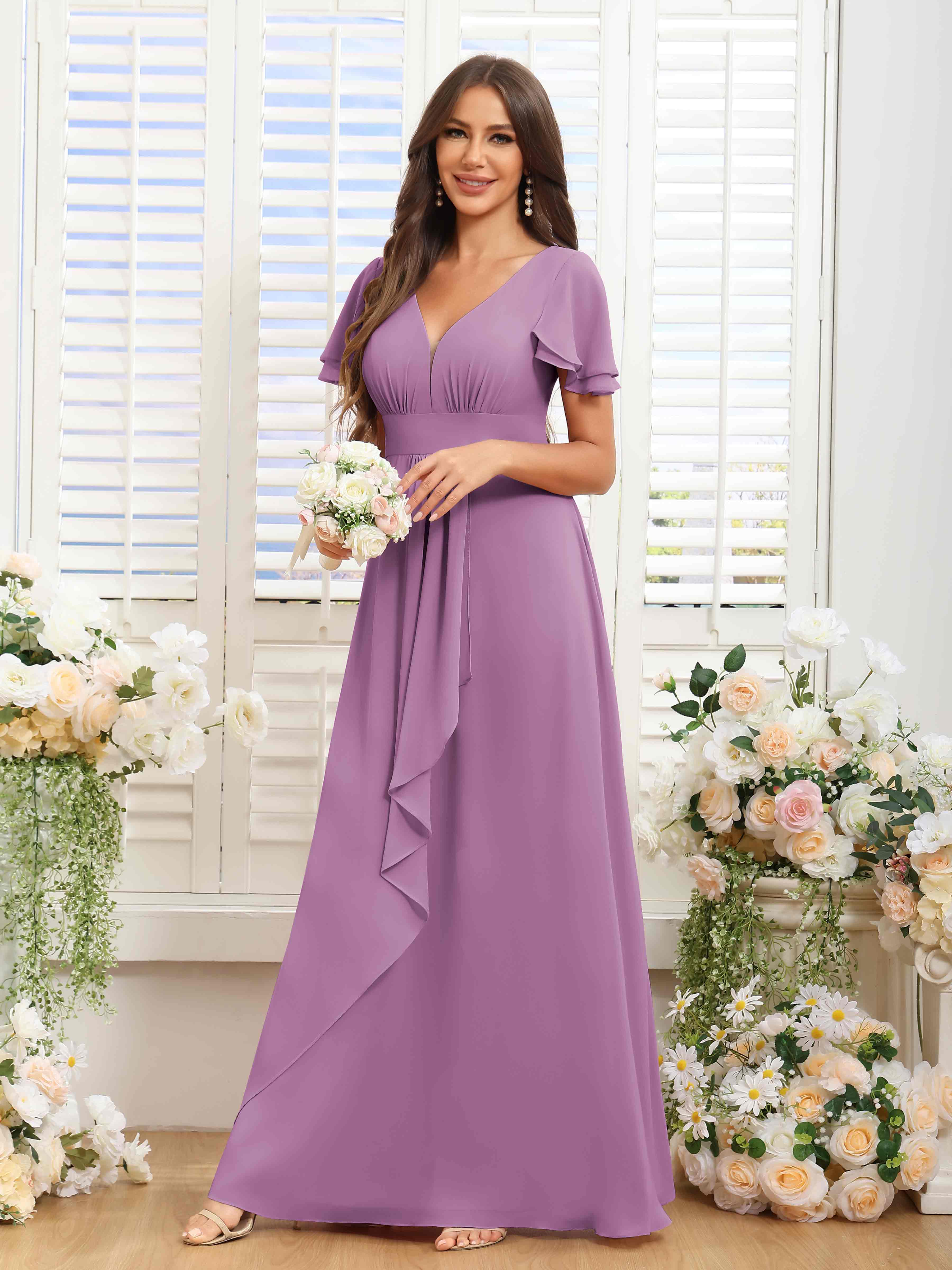 #color_Dusty Purple