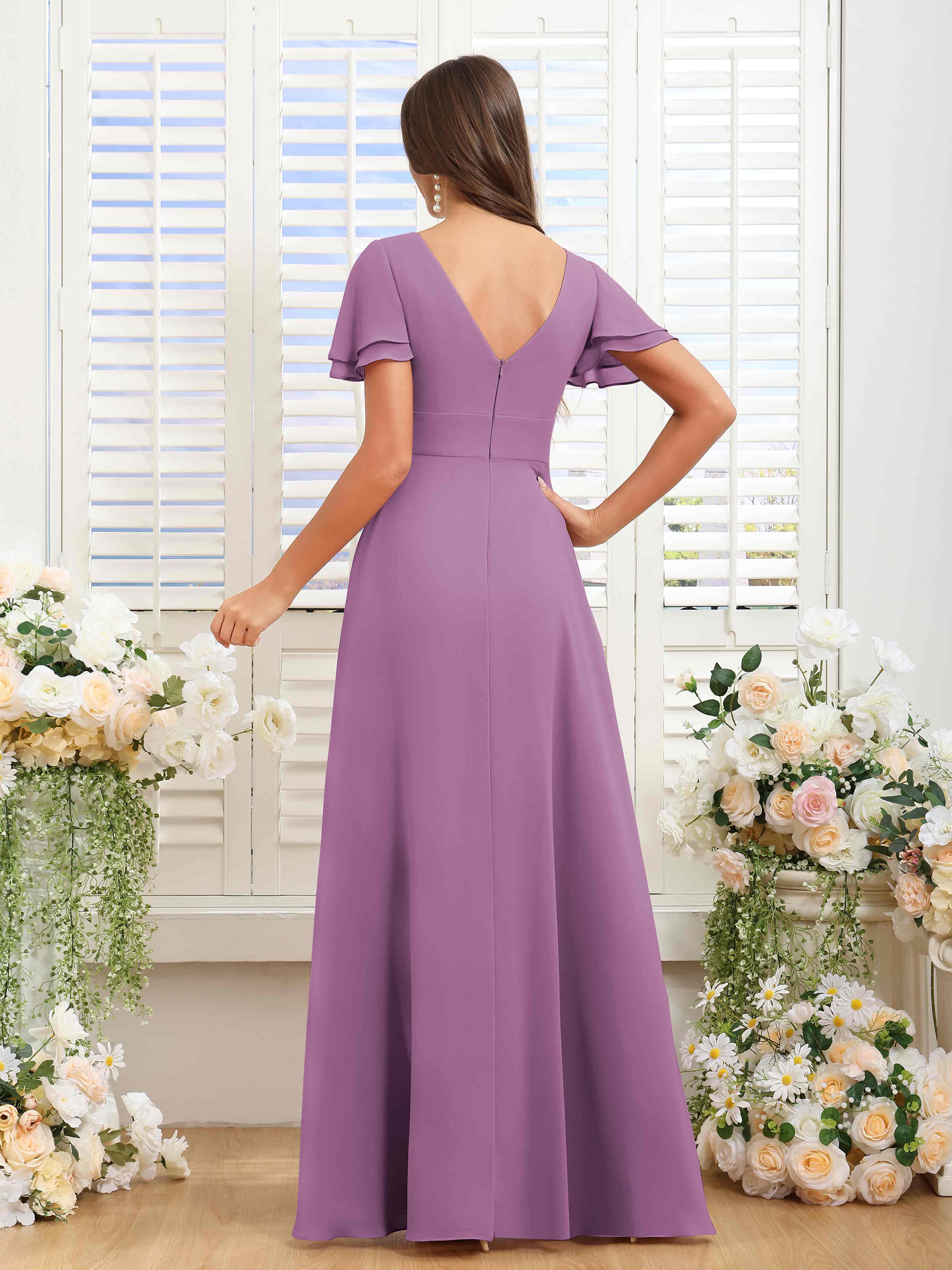 #color_Dusty Purple
