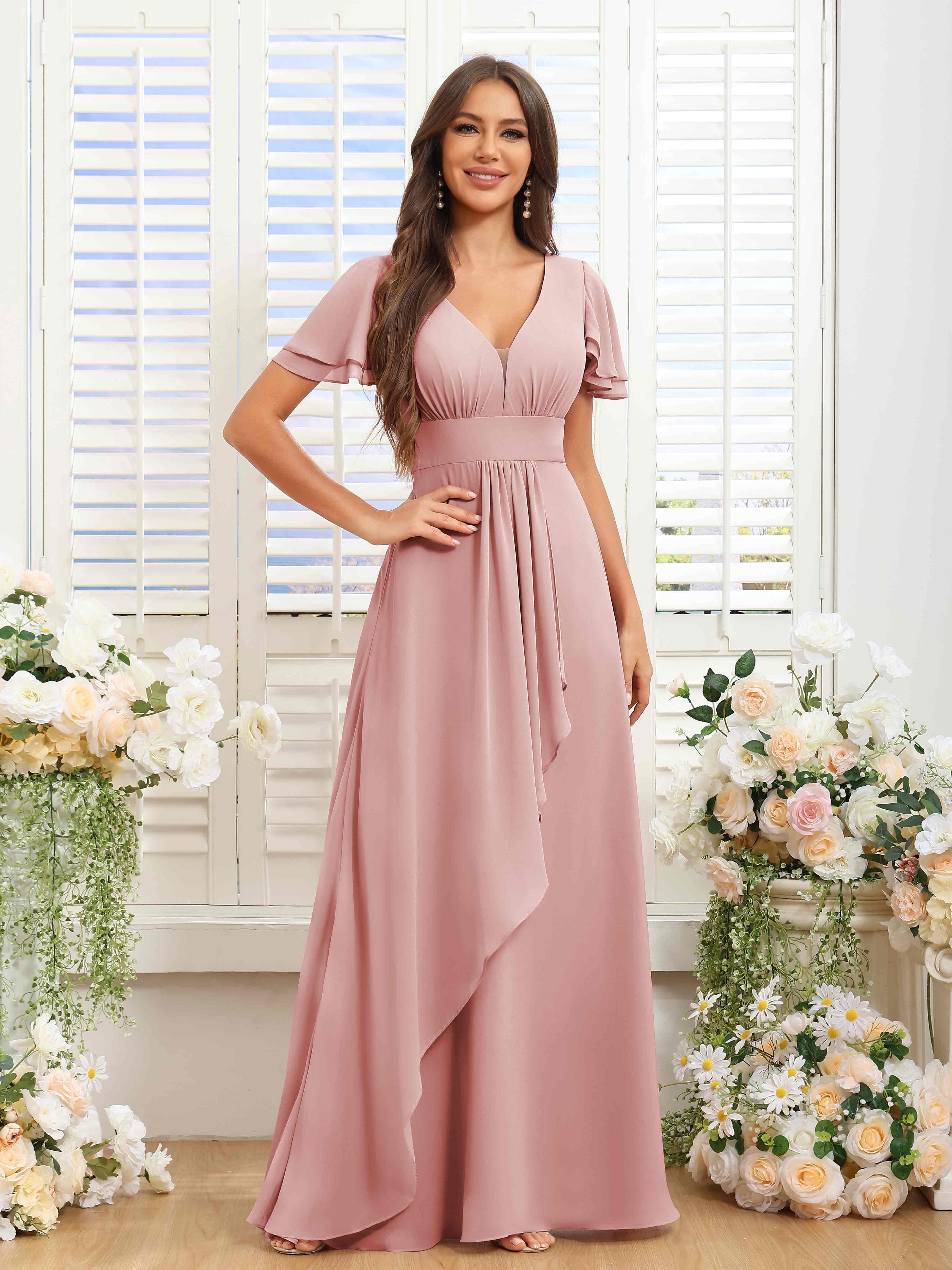 #color_Dusty Rose