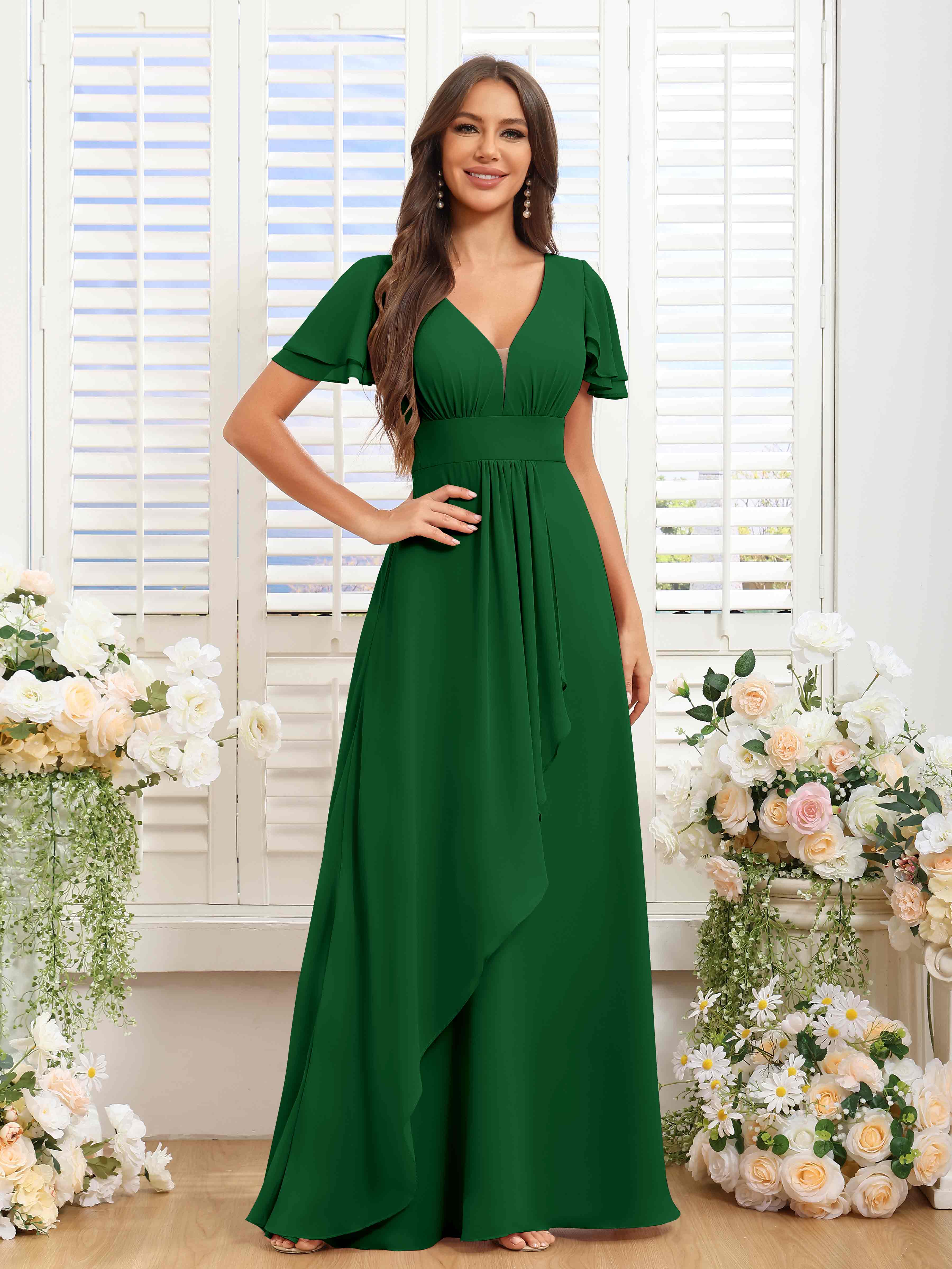 #color_Emerald Green