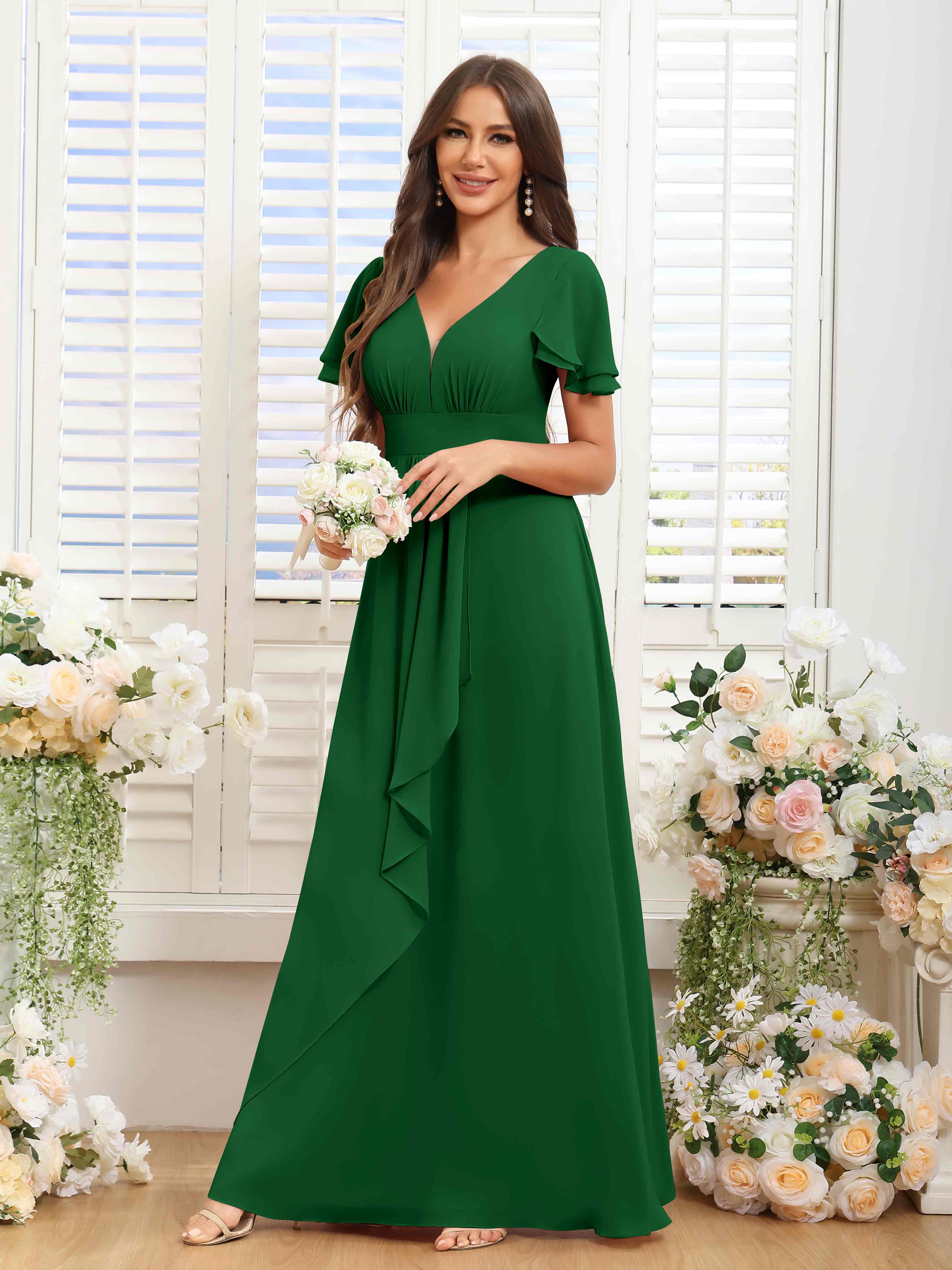 #color_Emerald Green