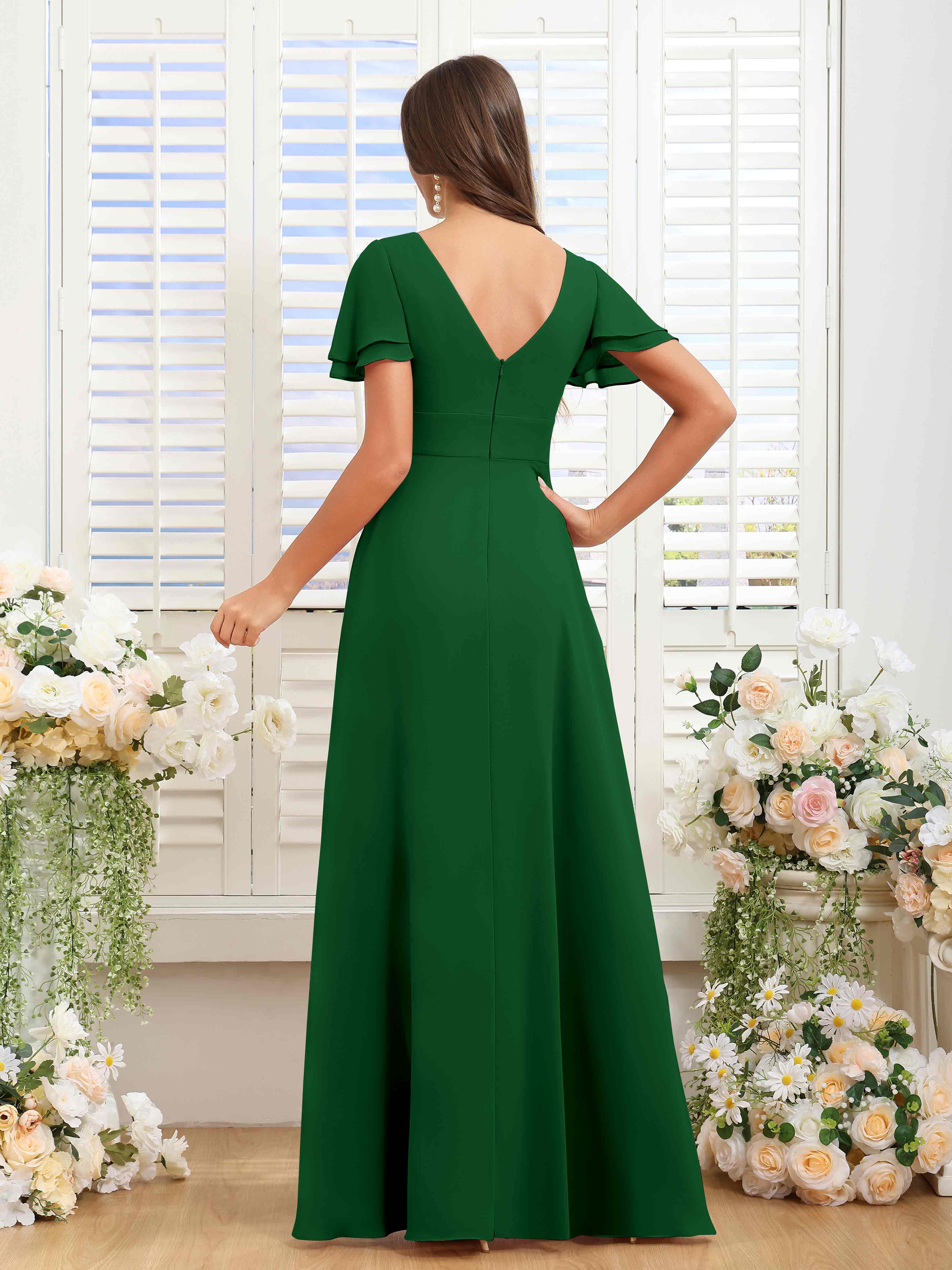 #color_Emerald Green