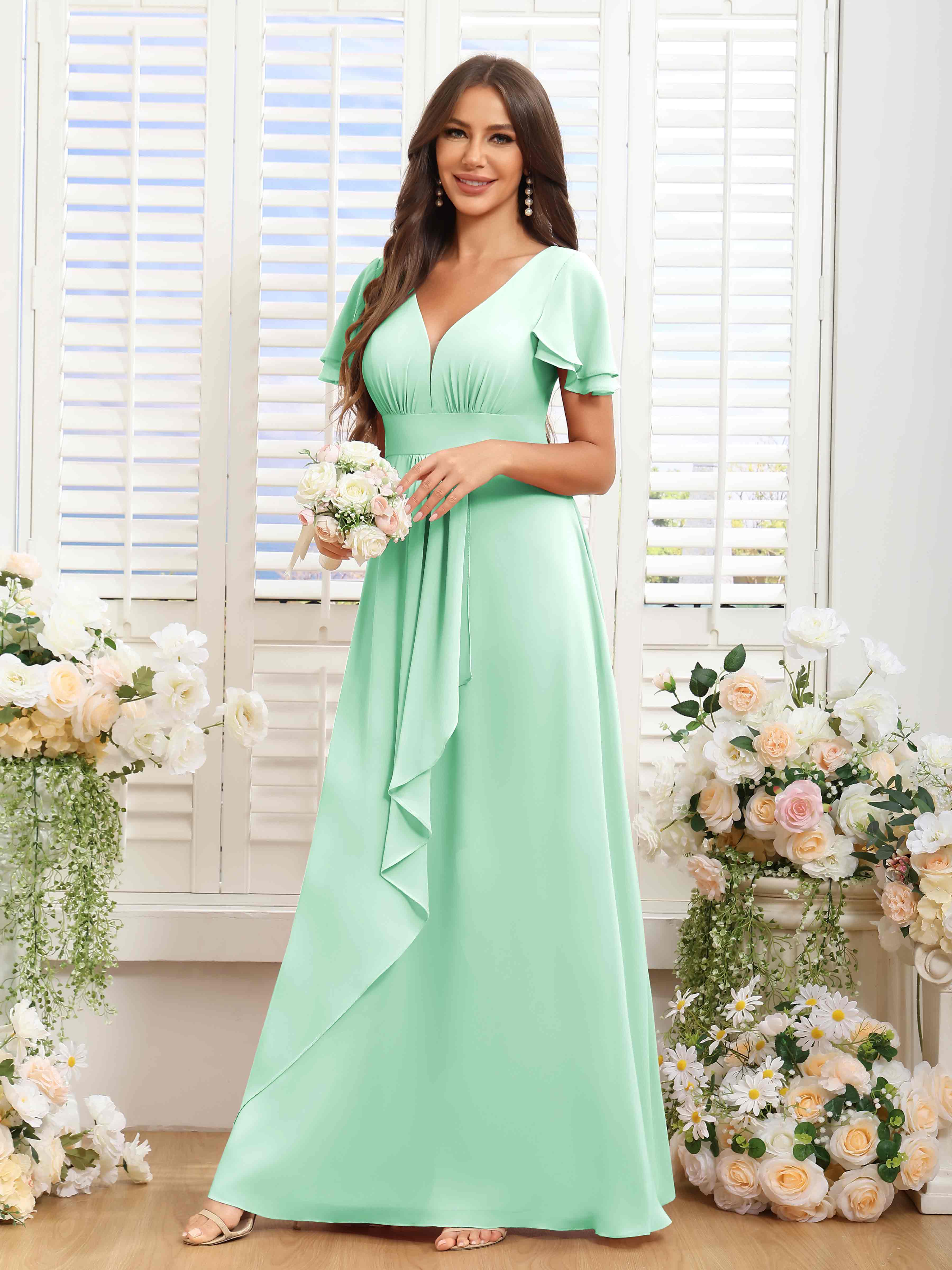 #color_Mint Green