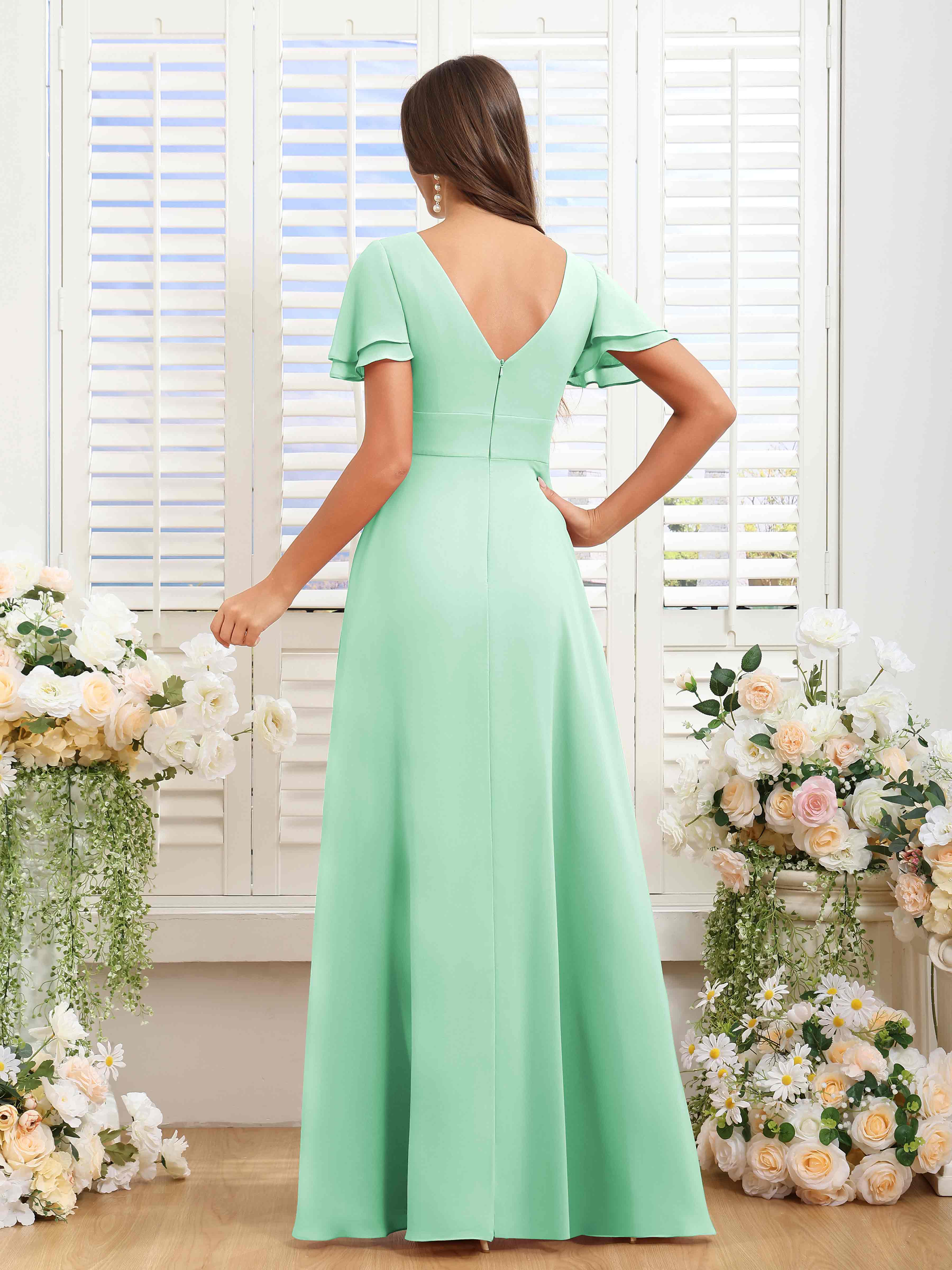 #color_Mint Green