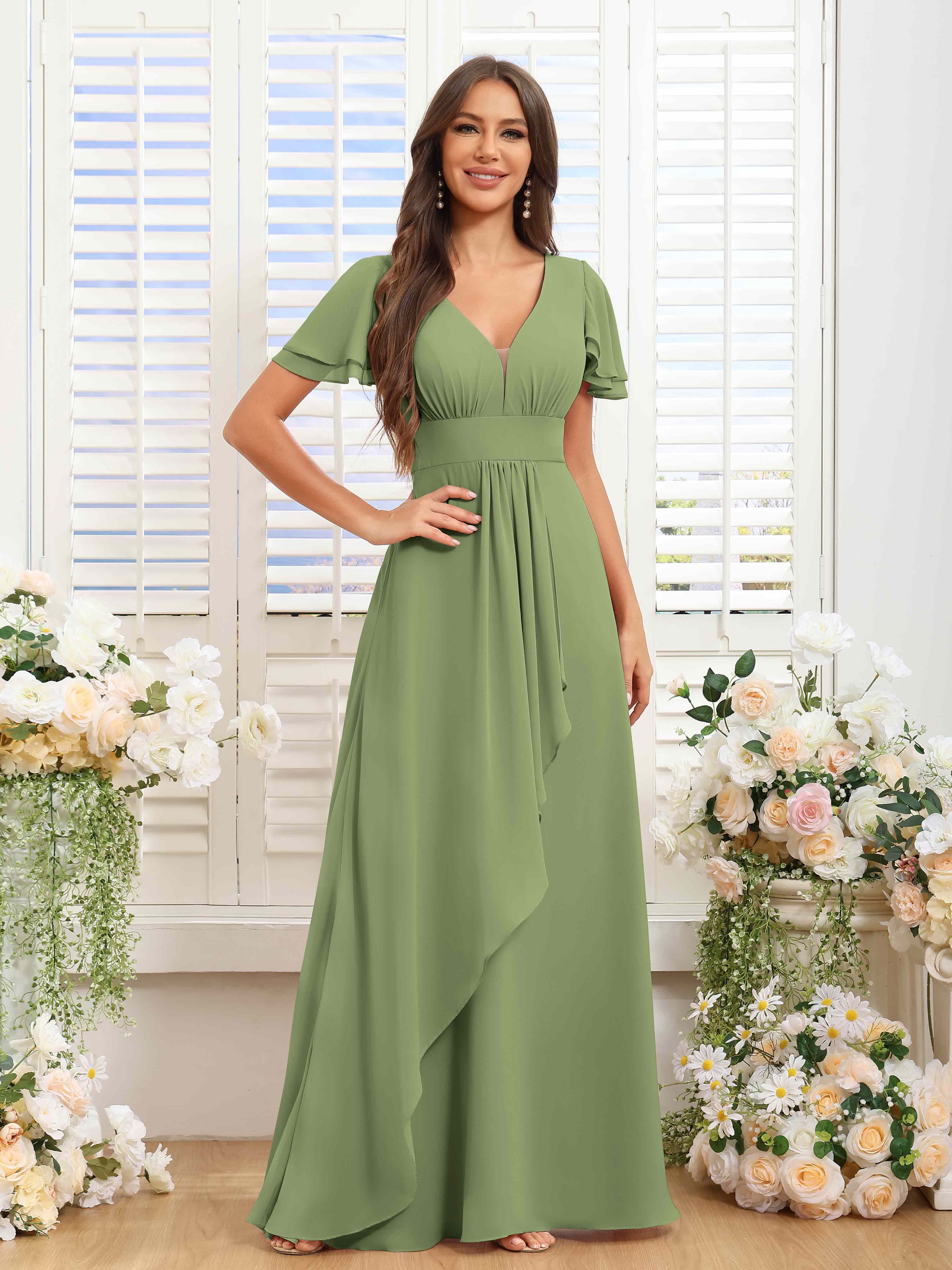 #color_Olive Green