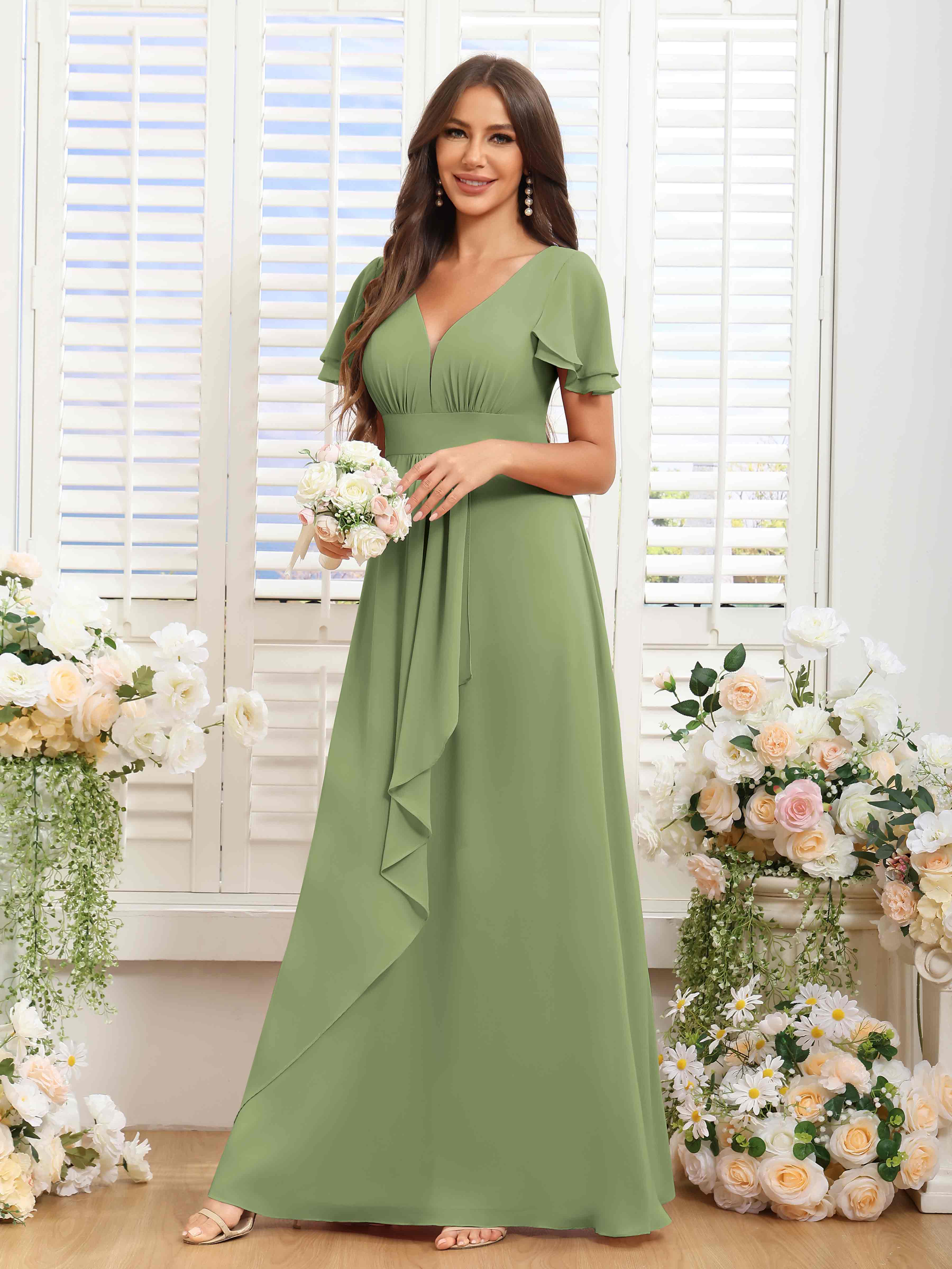 #color_Olive Green