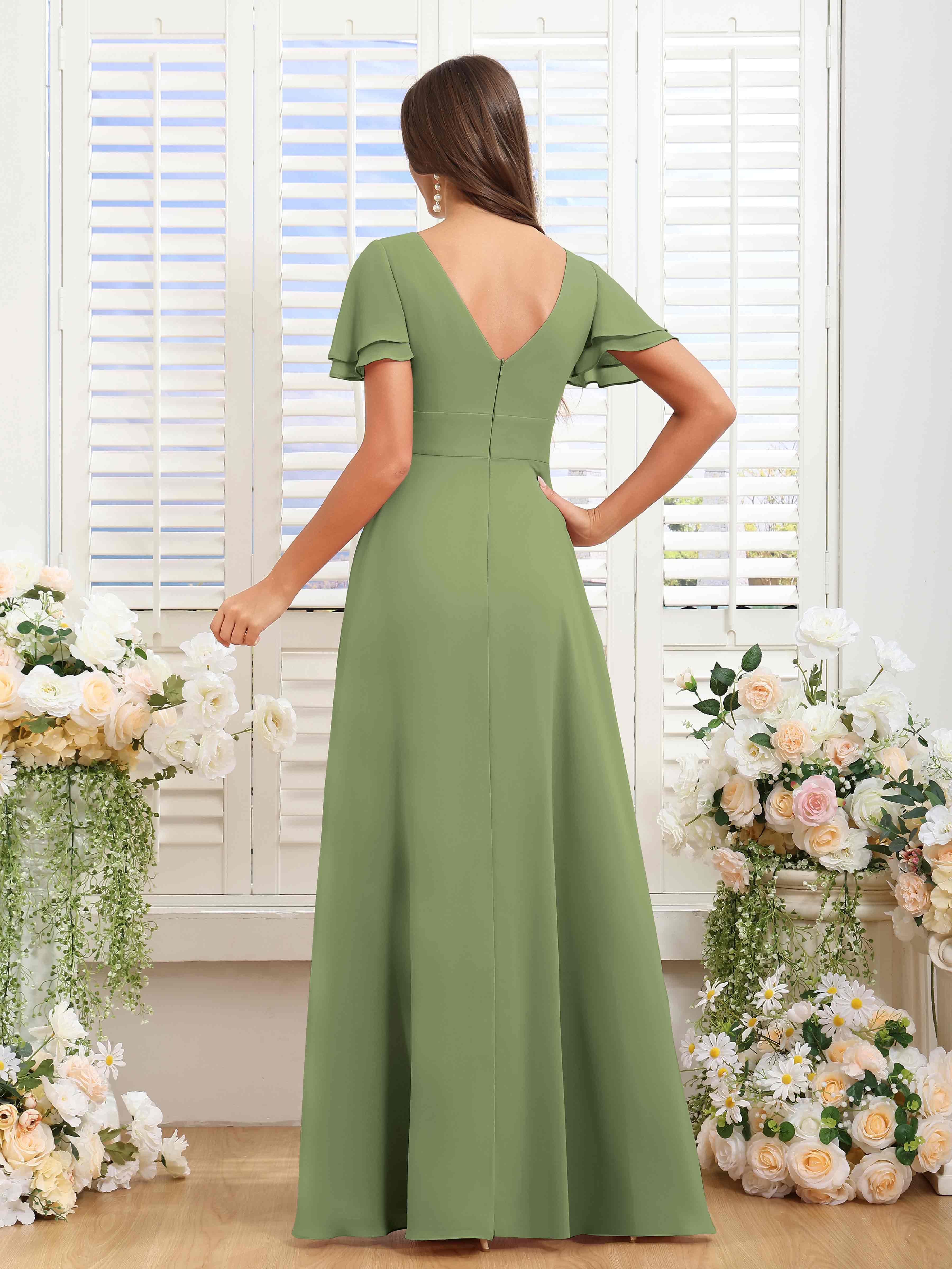#color_Olive Green