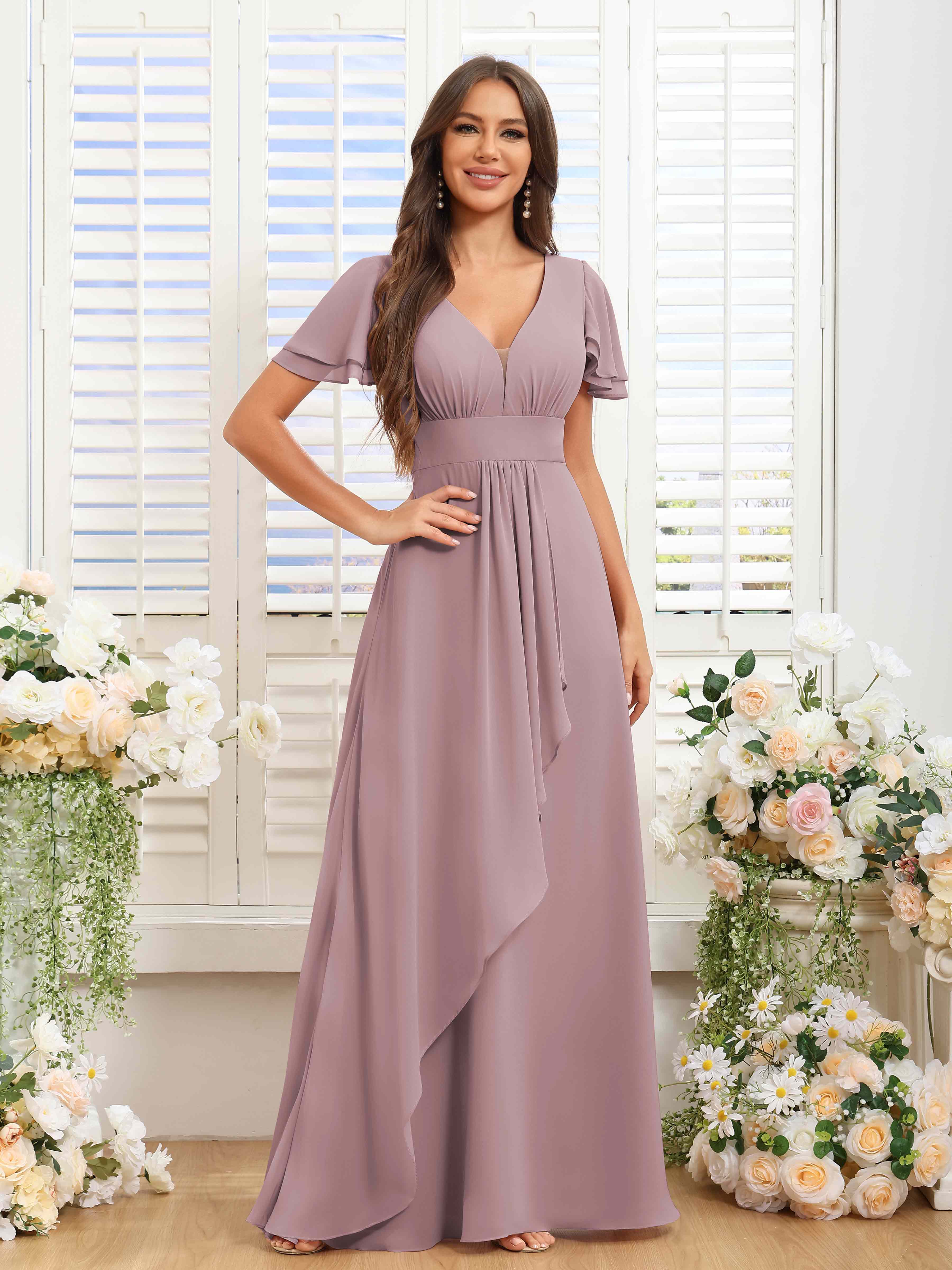 #color_Vintage Mauve