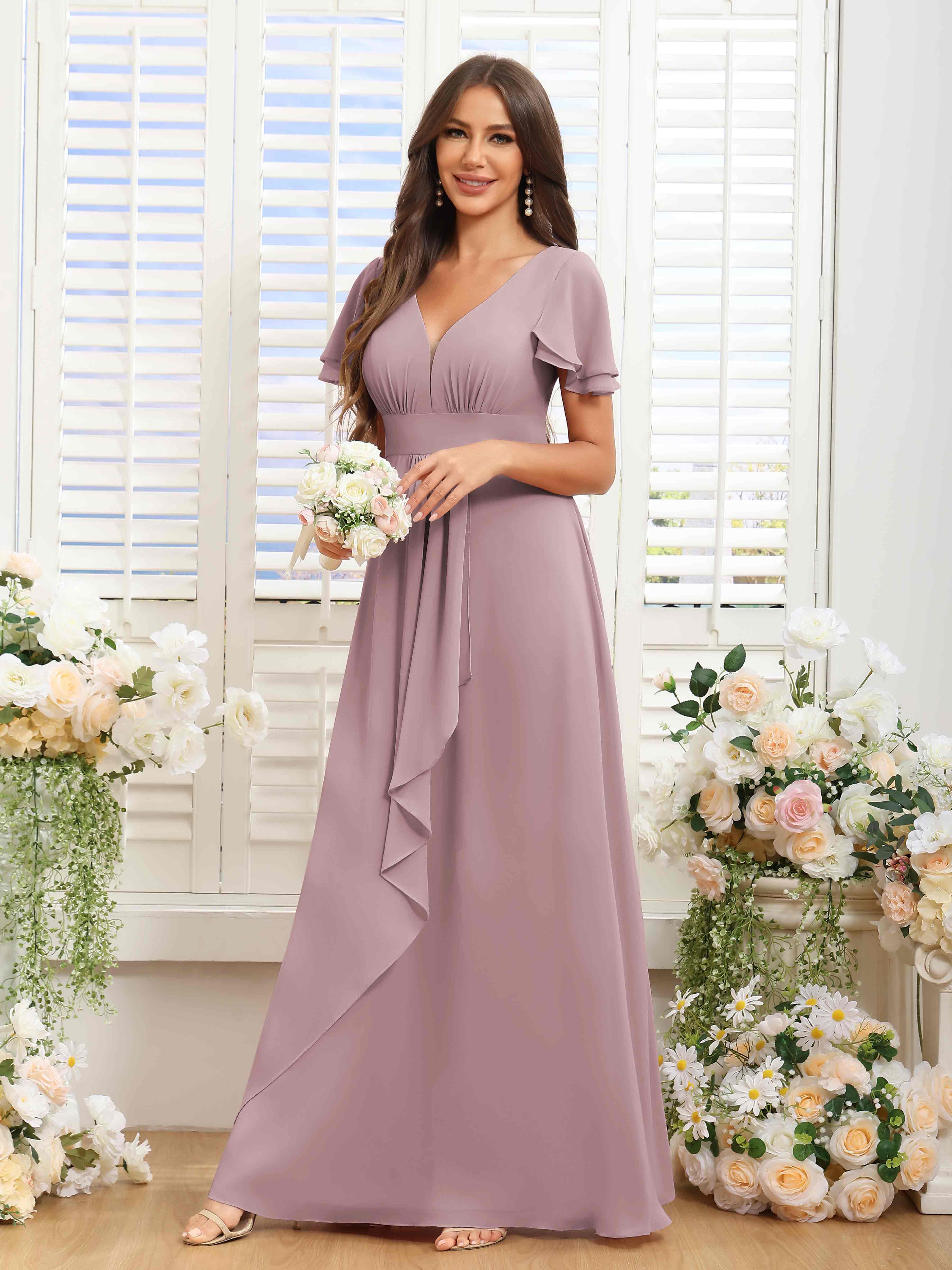 #color_Vintage Mauve