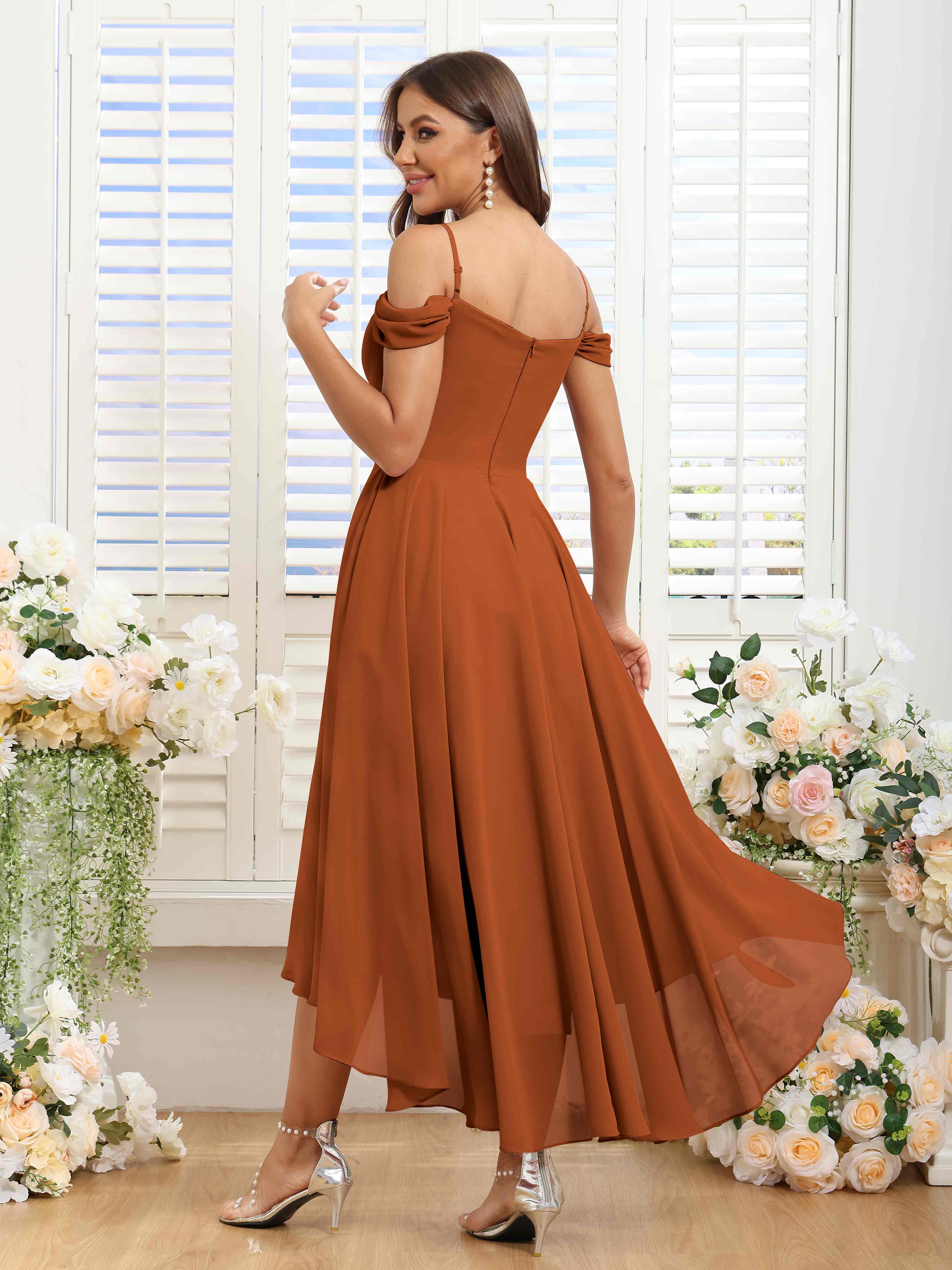 #color_Burnt Orange