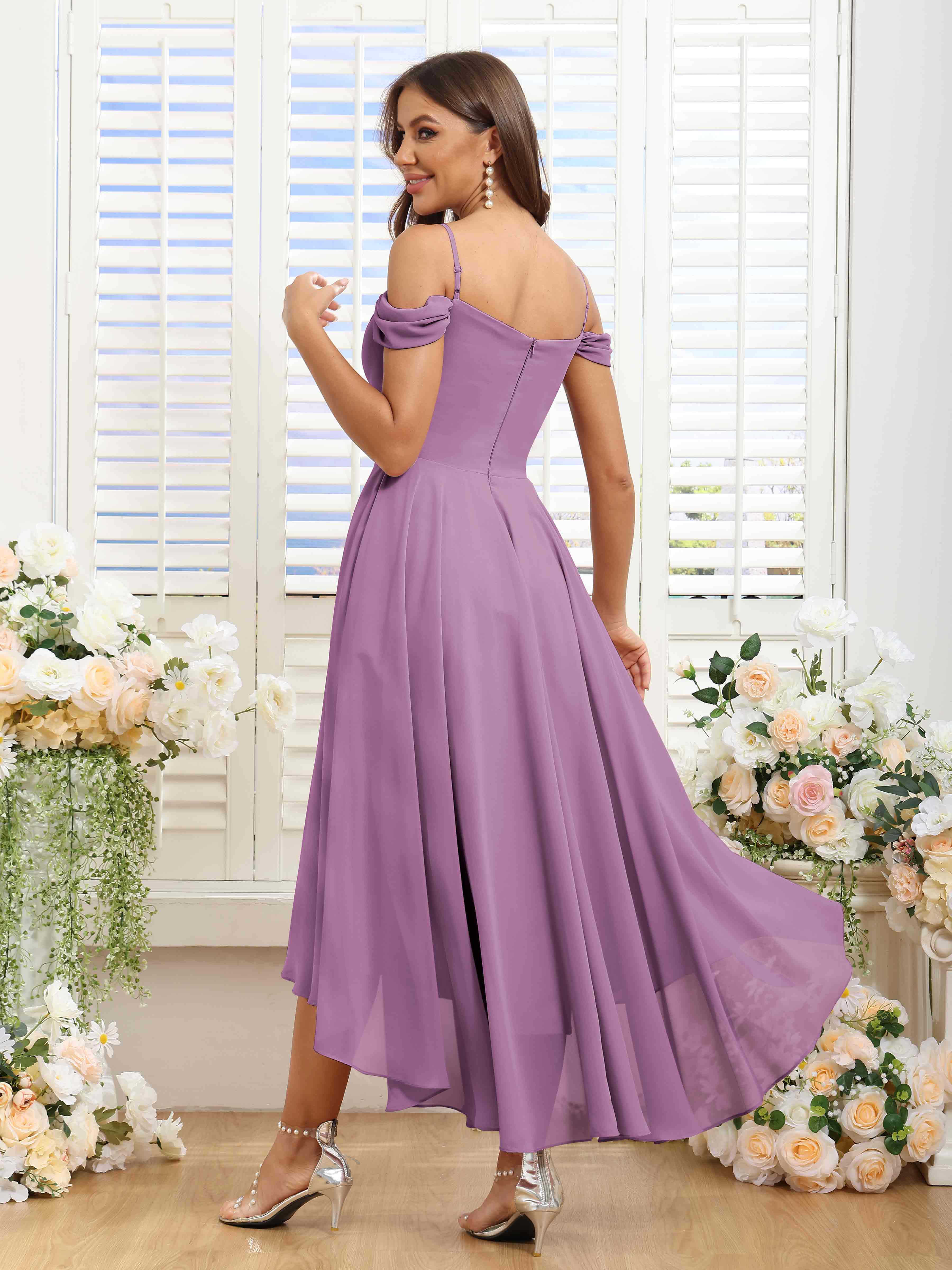 #color_Dusty Purple