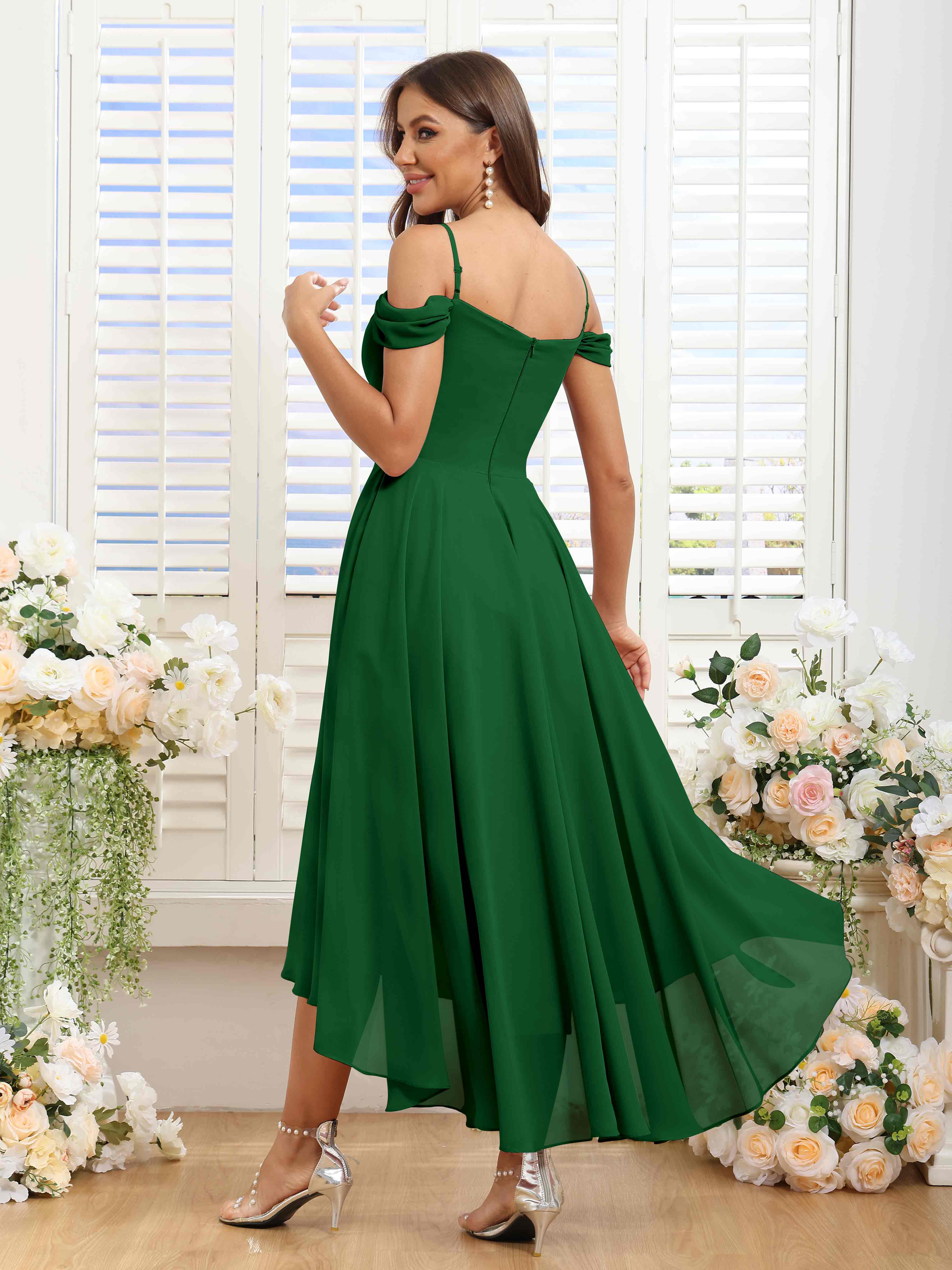 #color_Emerald Green