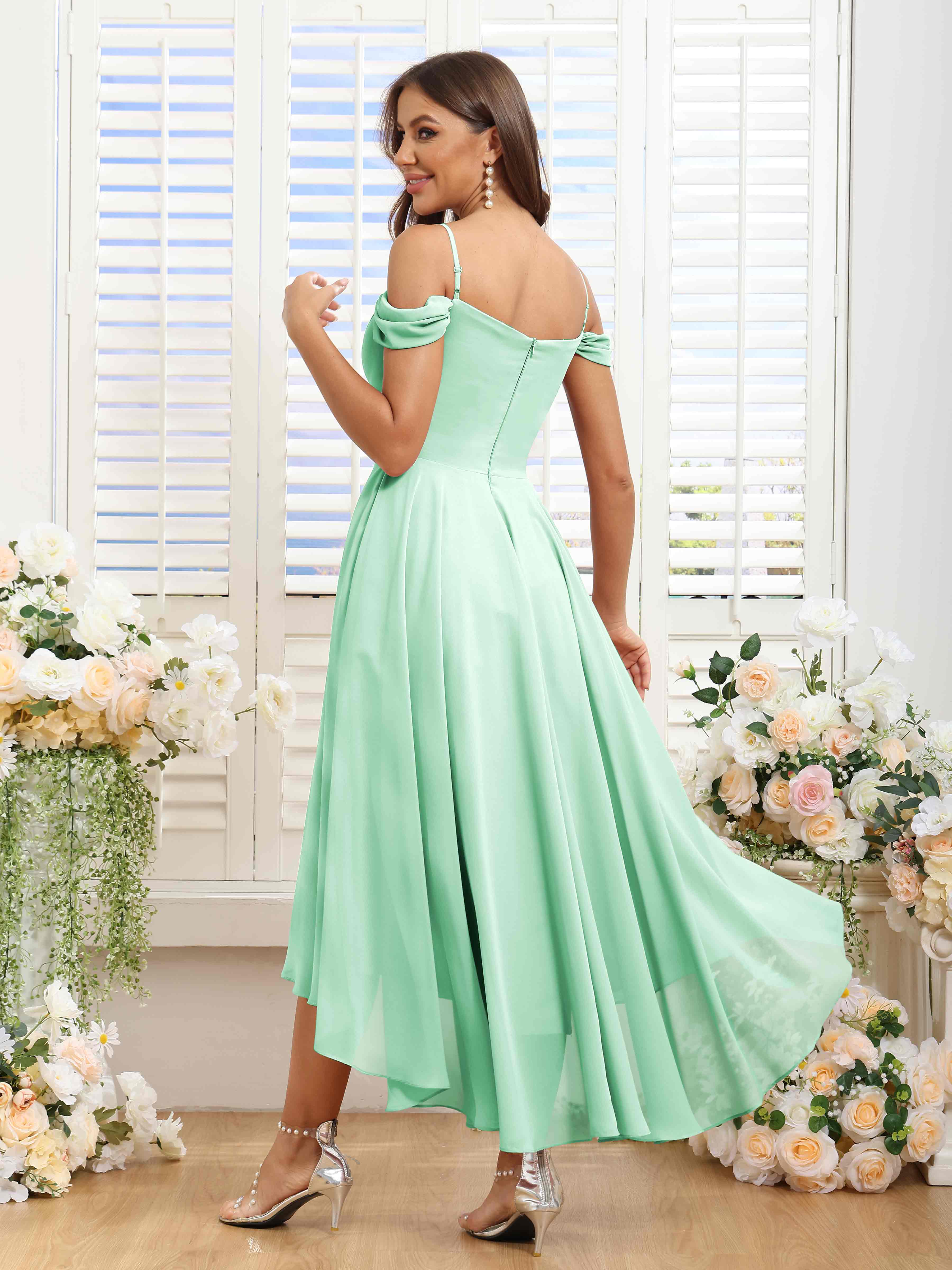 #color_Mint Green