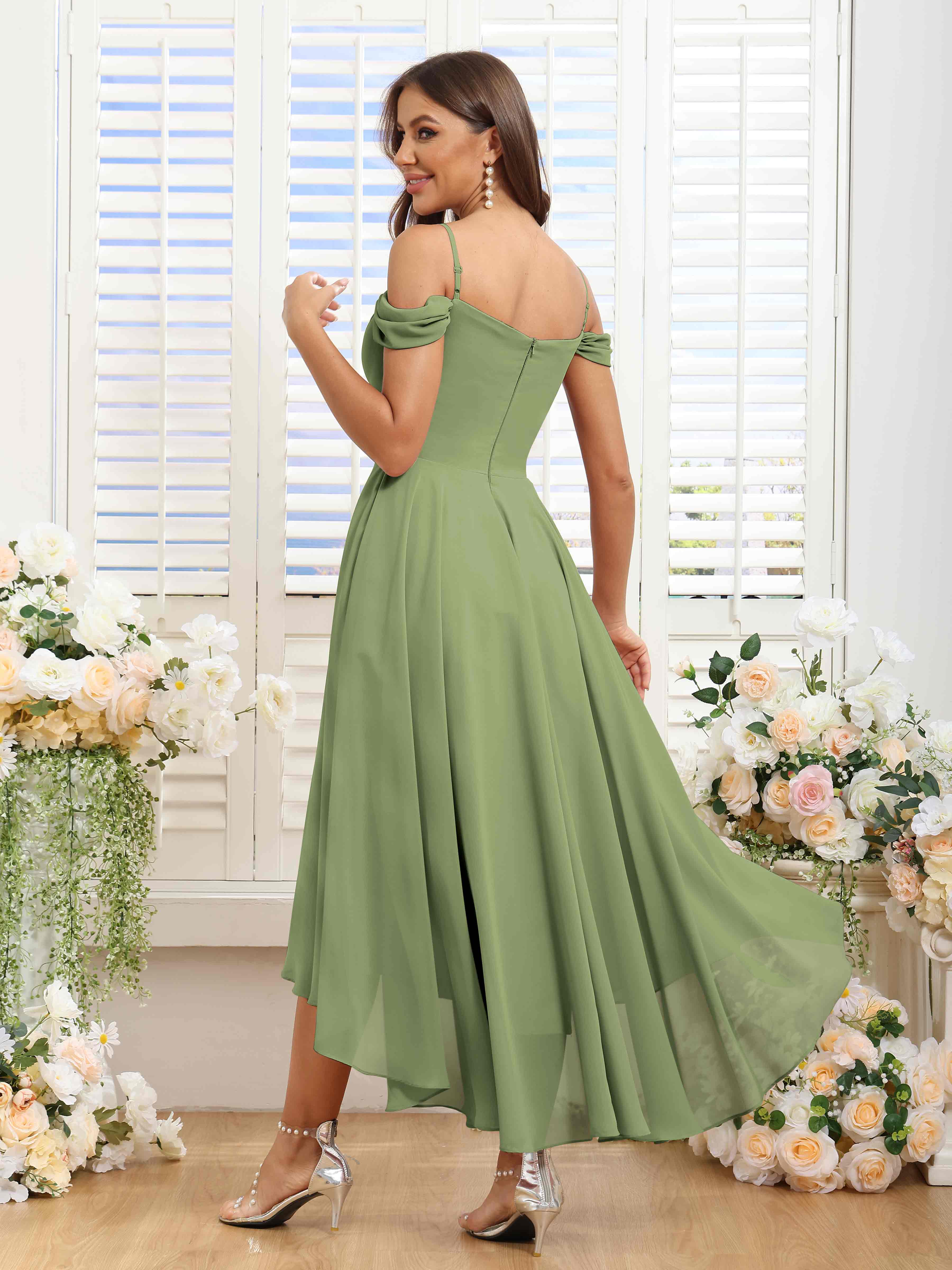 #color_Olive Green