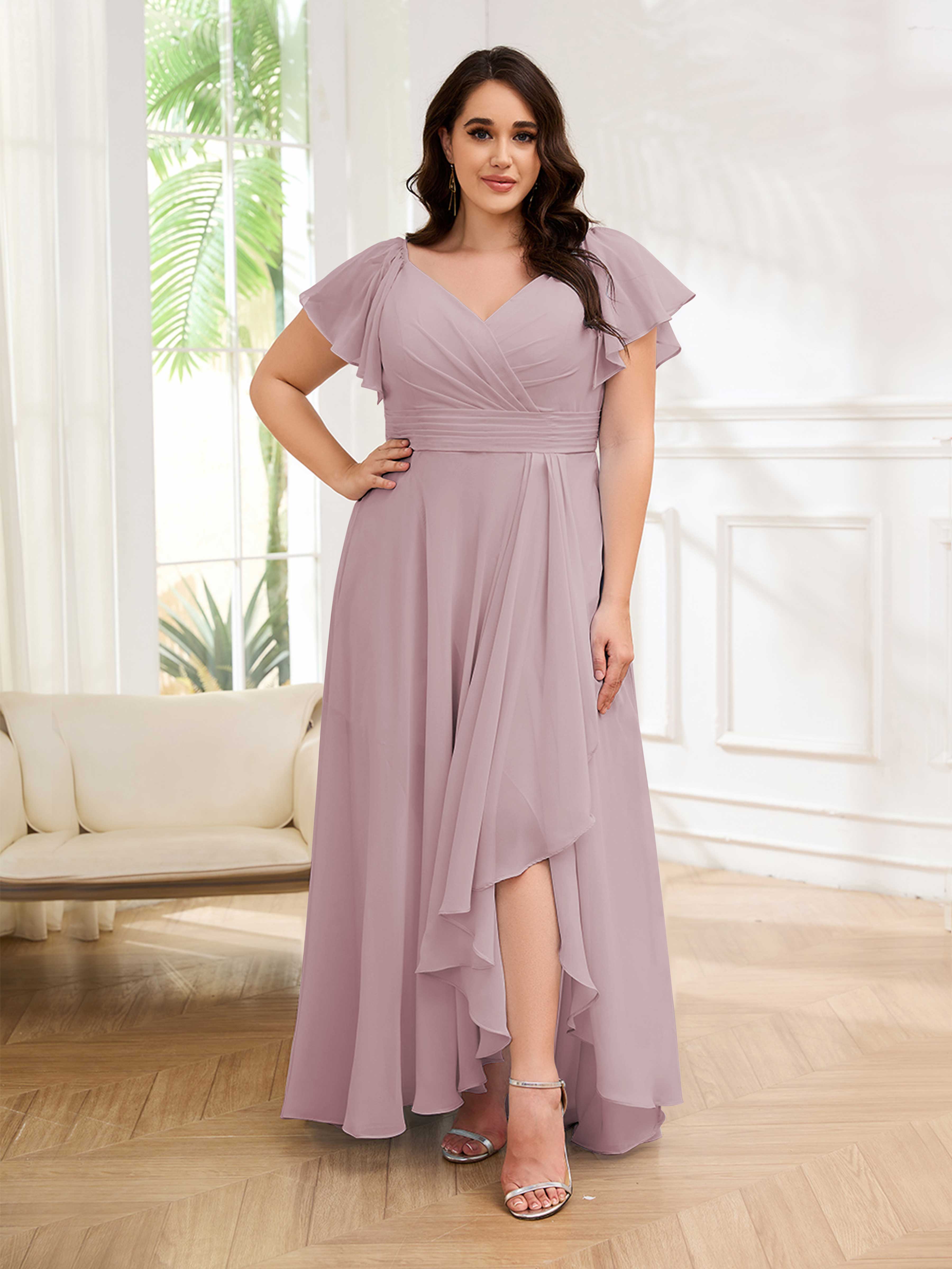 #color_Vintage Mauve