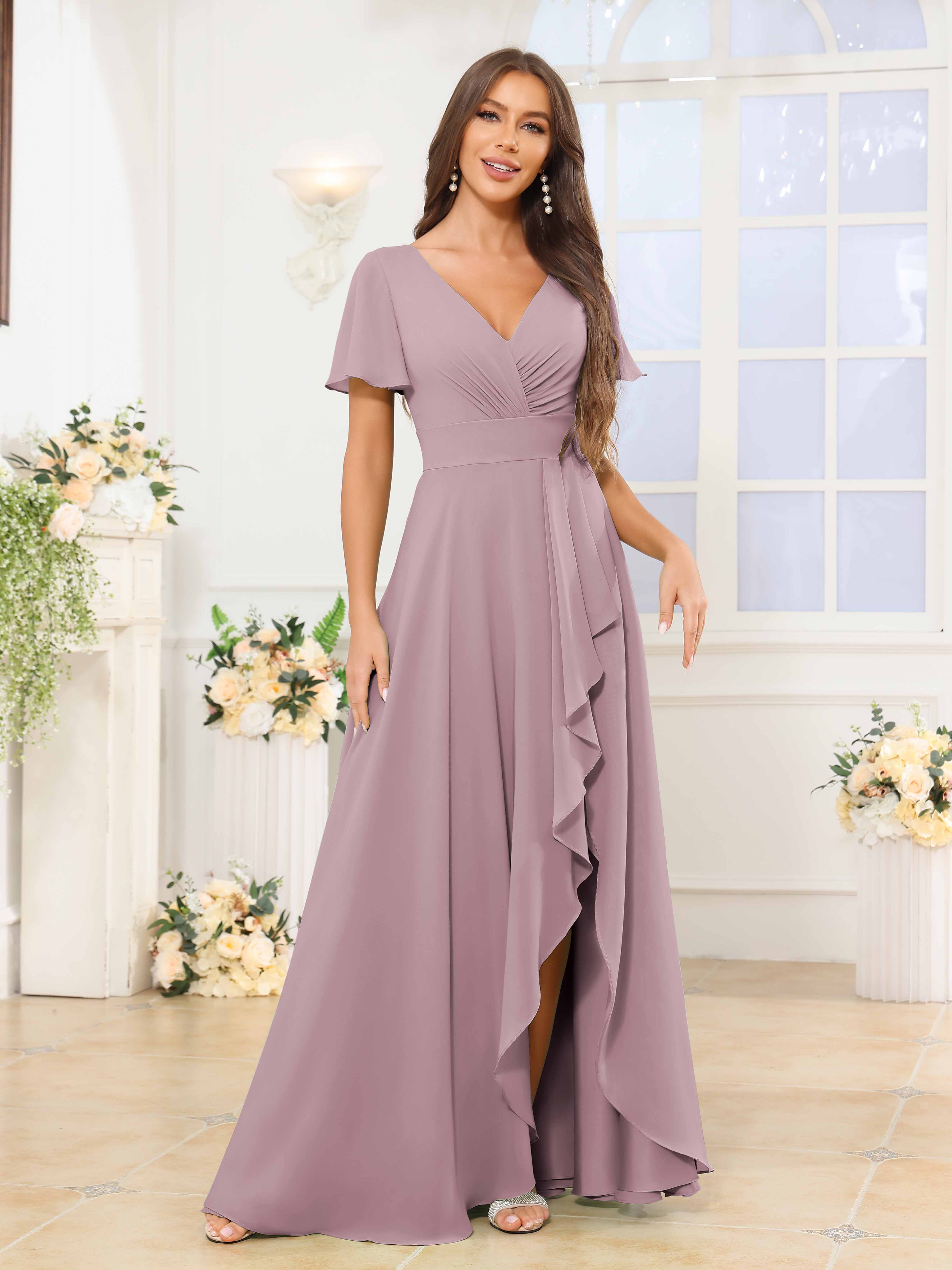 #color_Vintage Mauve