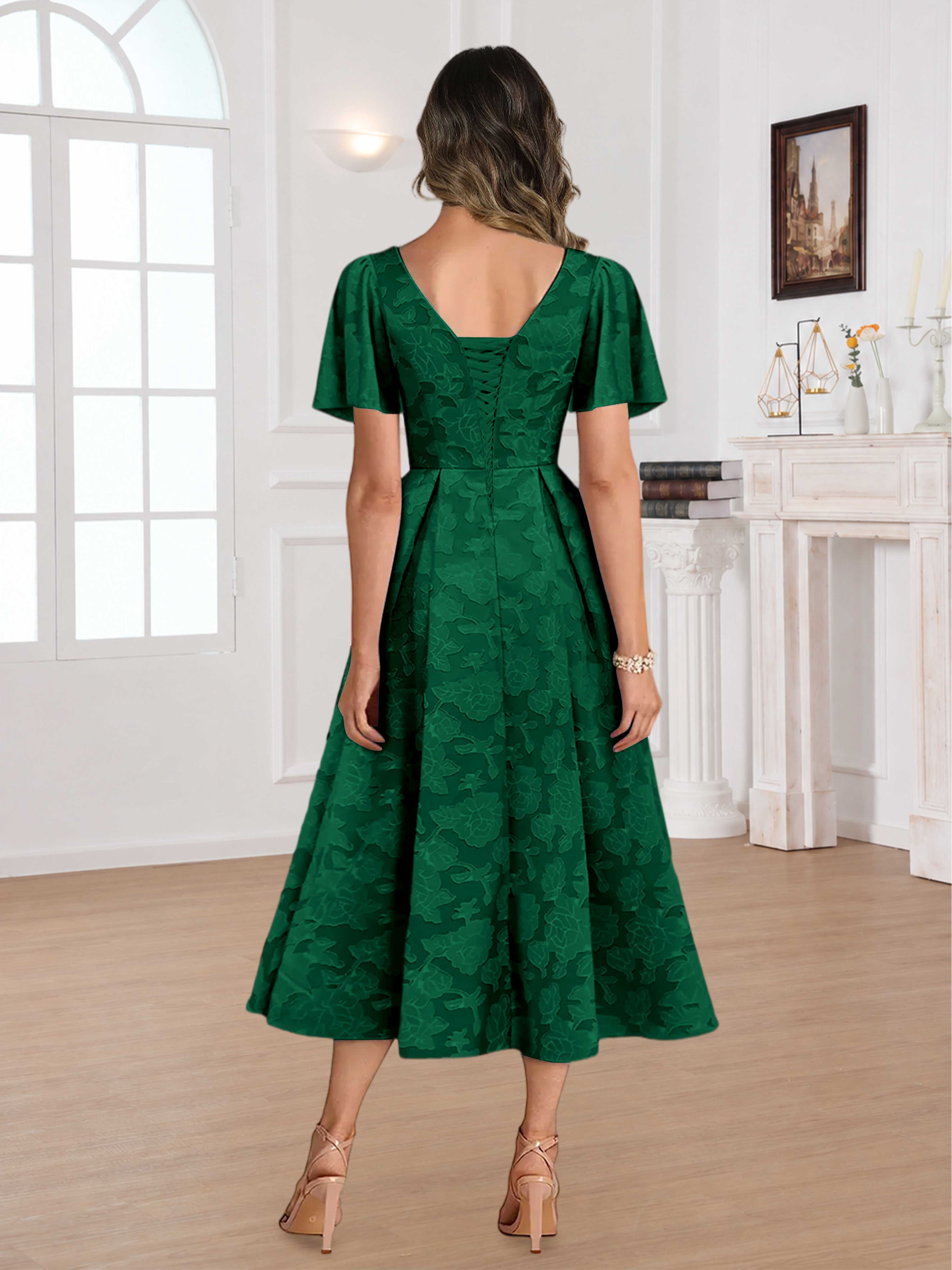 #Color_Emerald Green