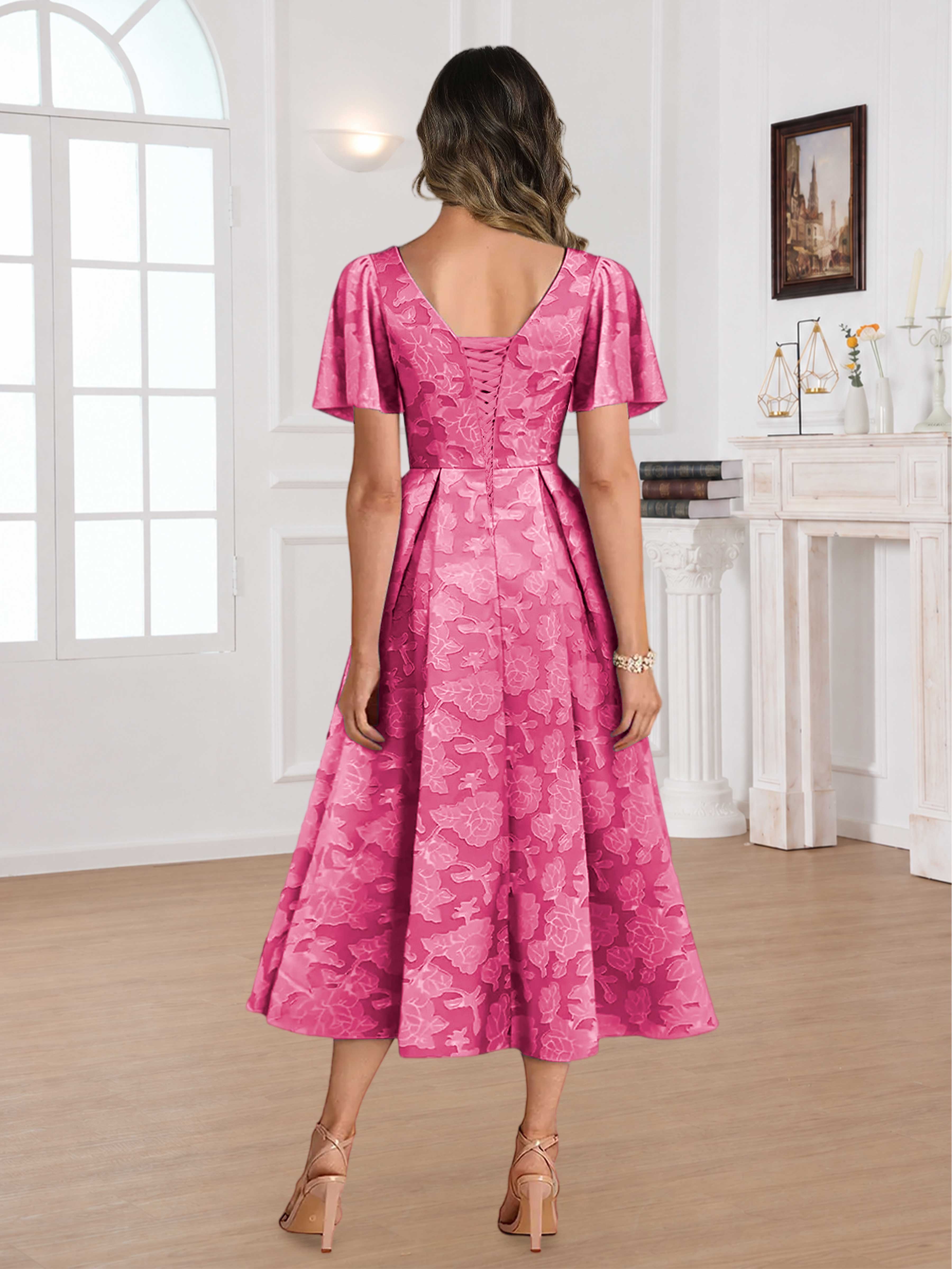 #Color_Hot Pink