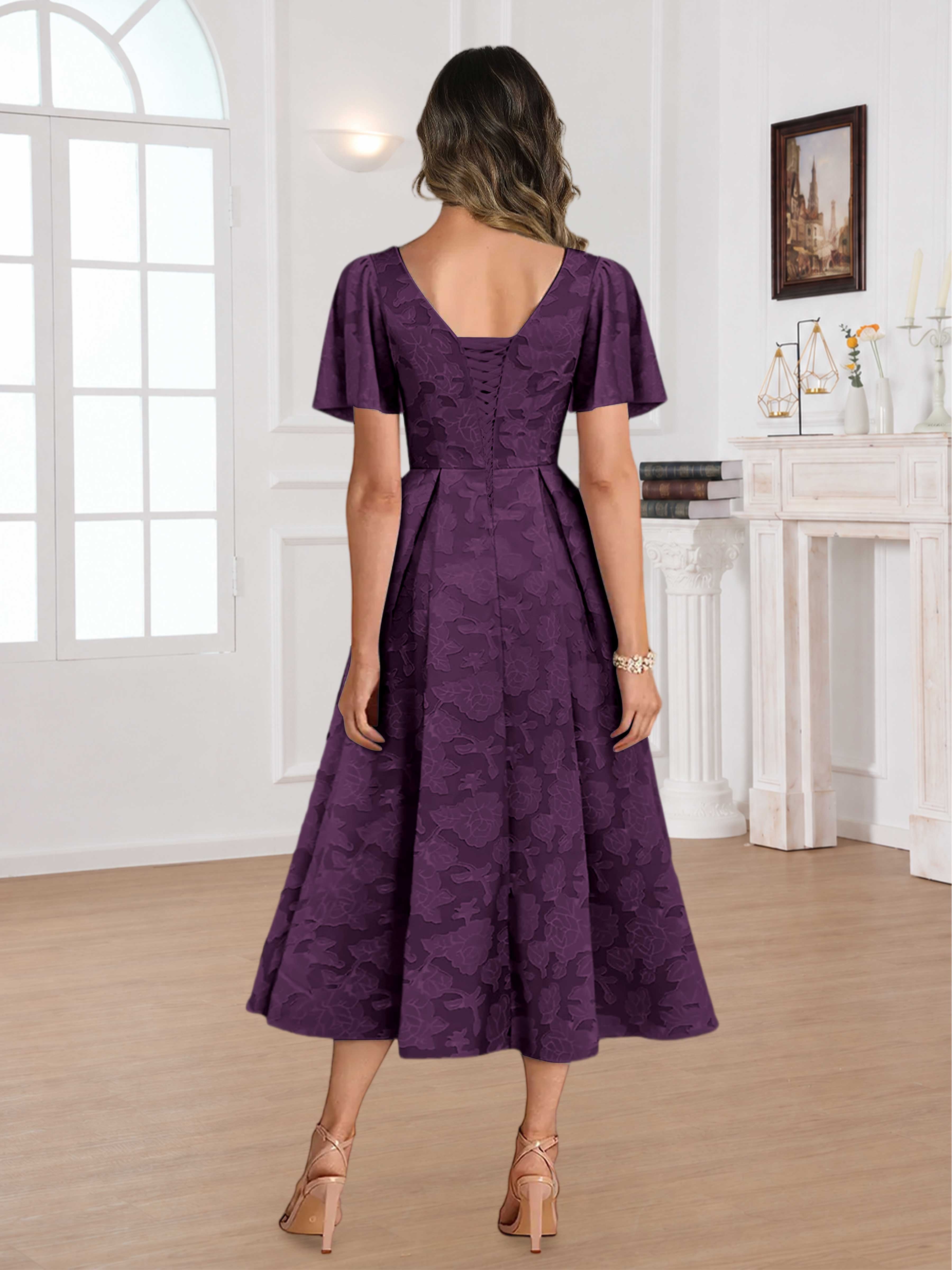 #Color_Plum