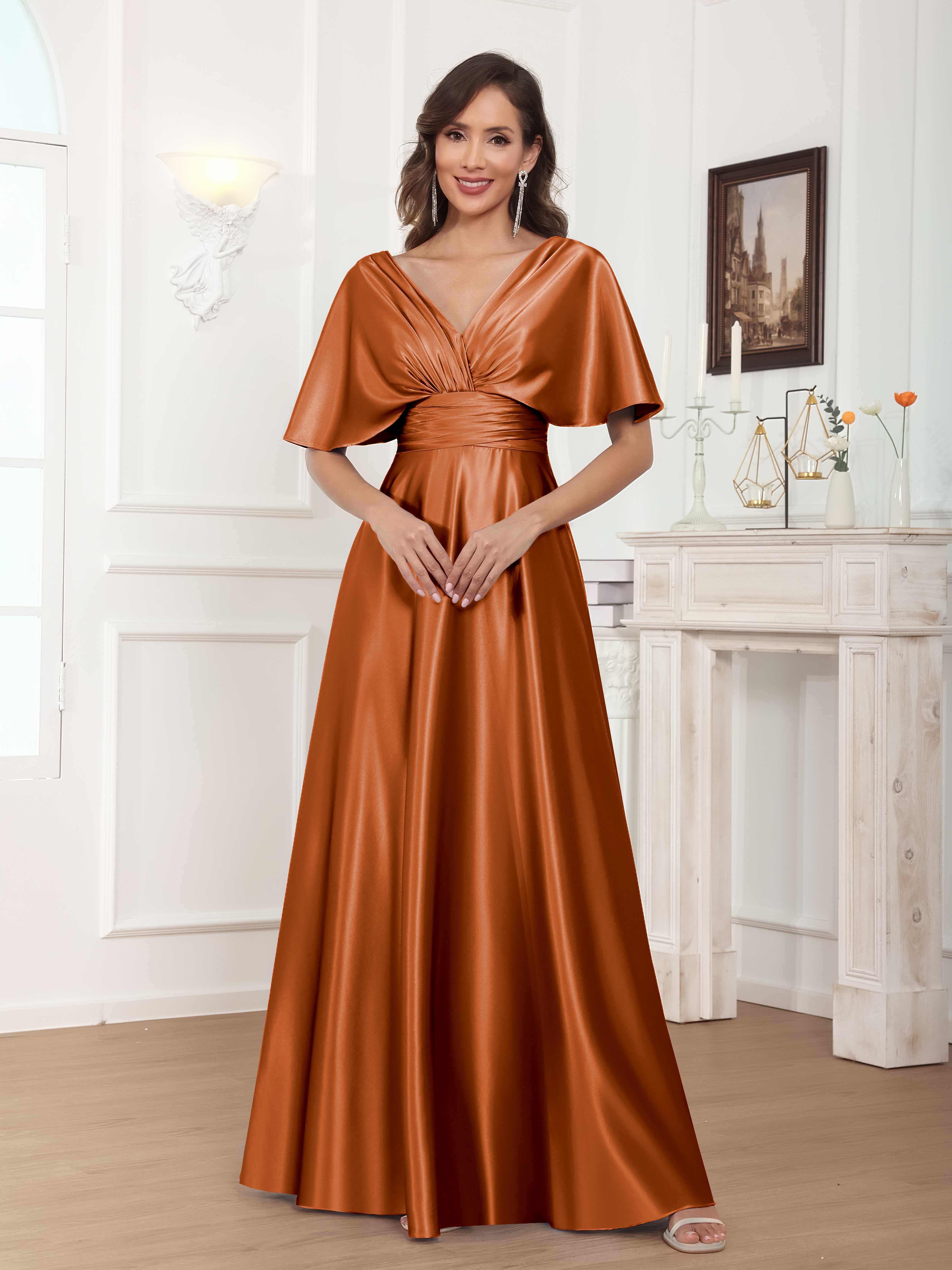 #color_Burnt Orange