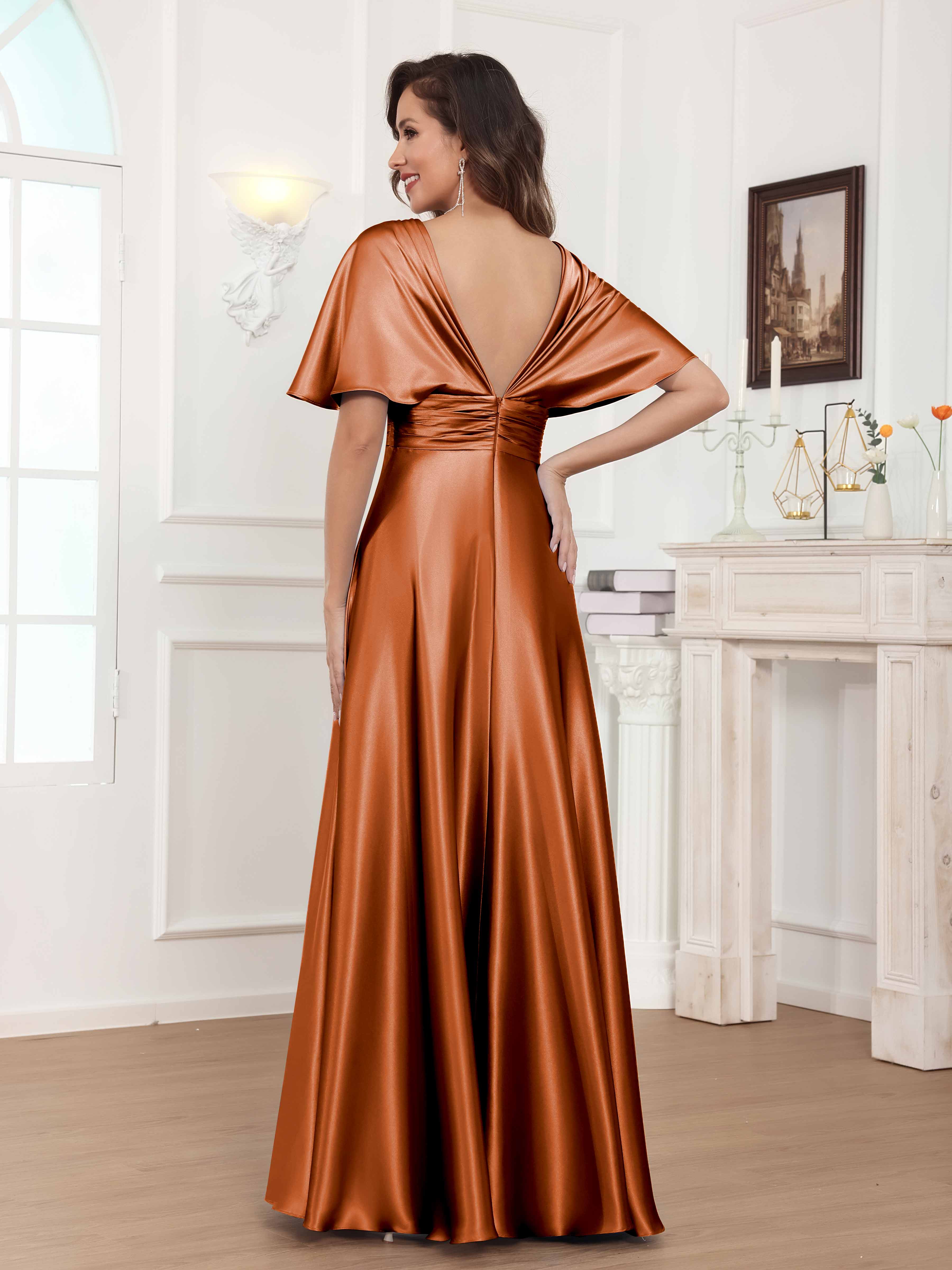 #color_Burnt Orange