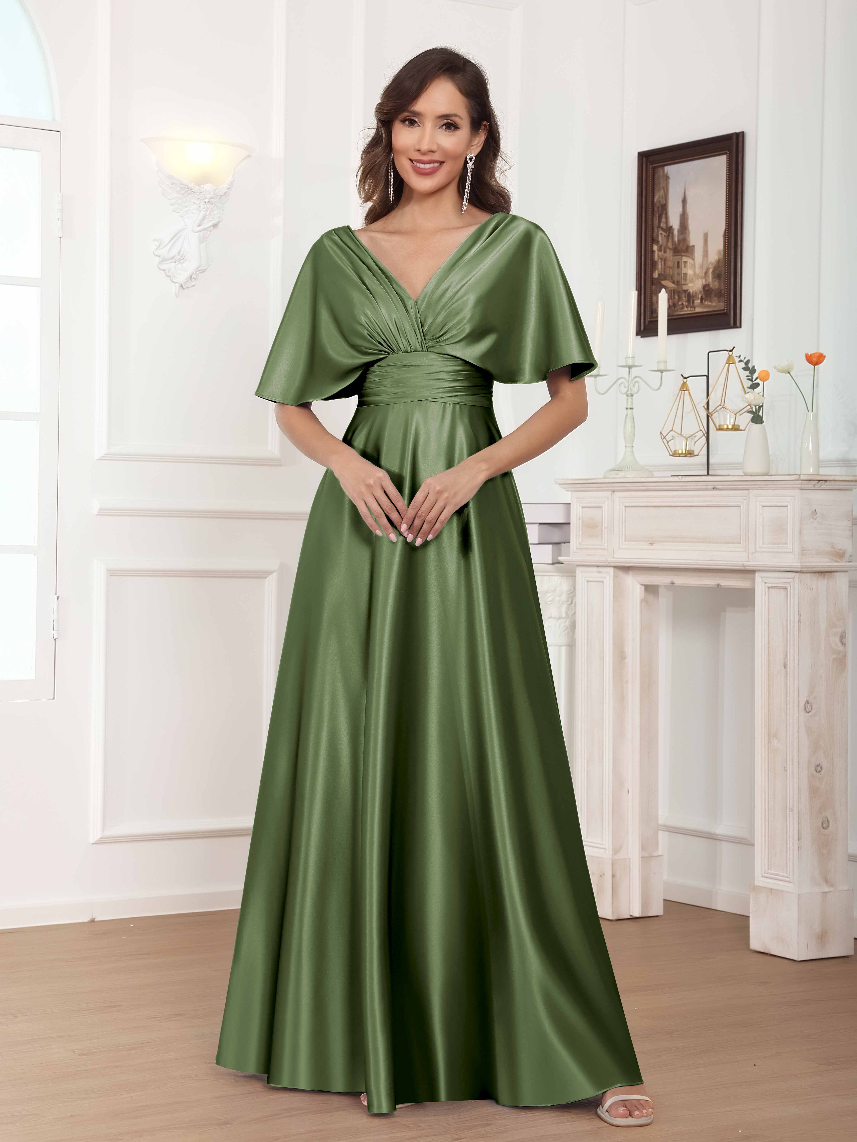 #color_Olive Green
