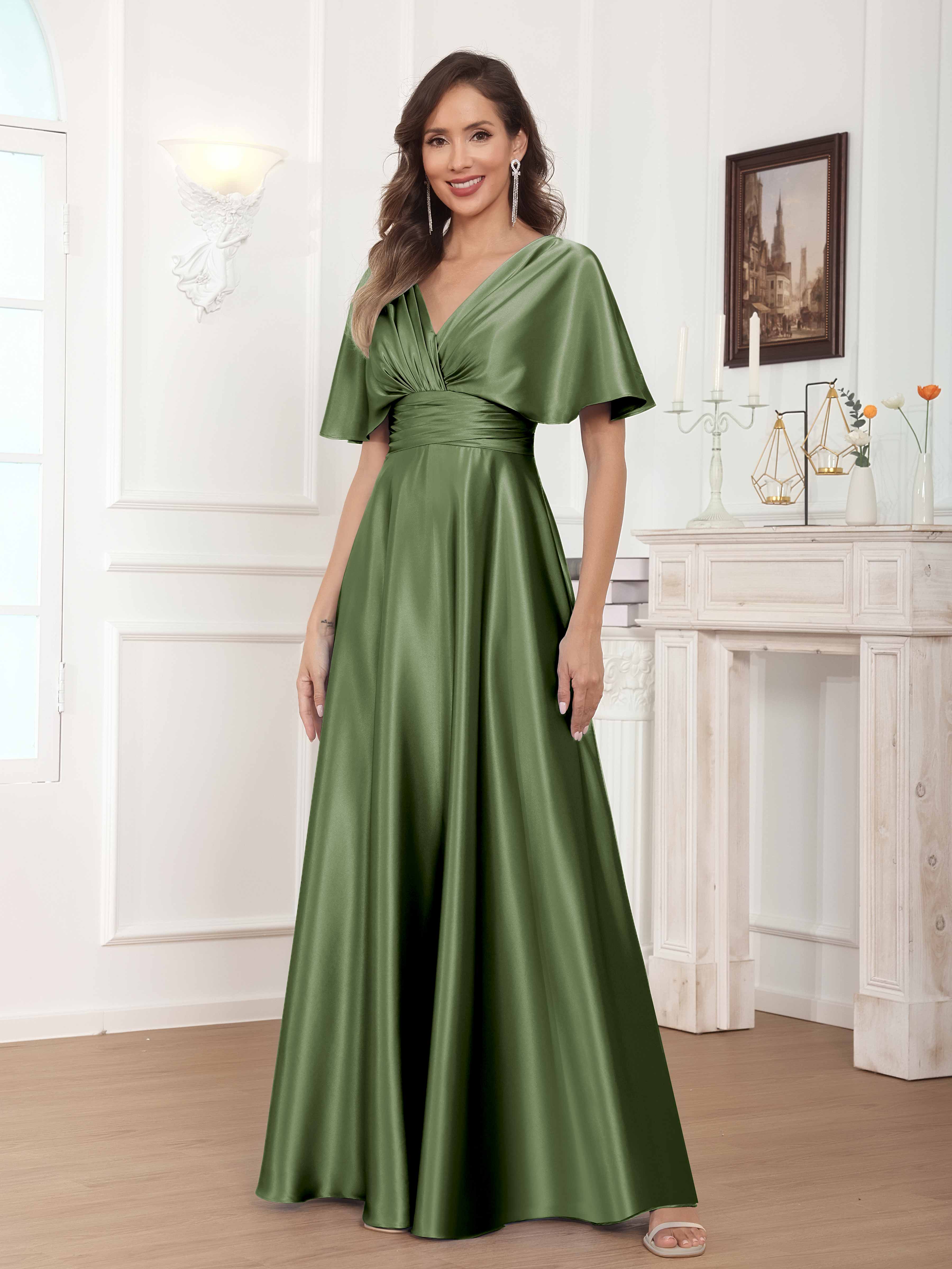 #color_Olive Green