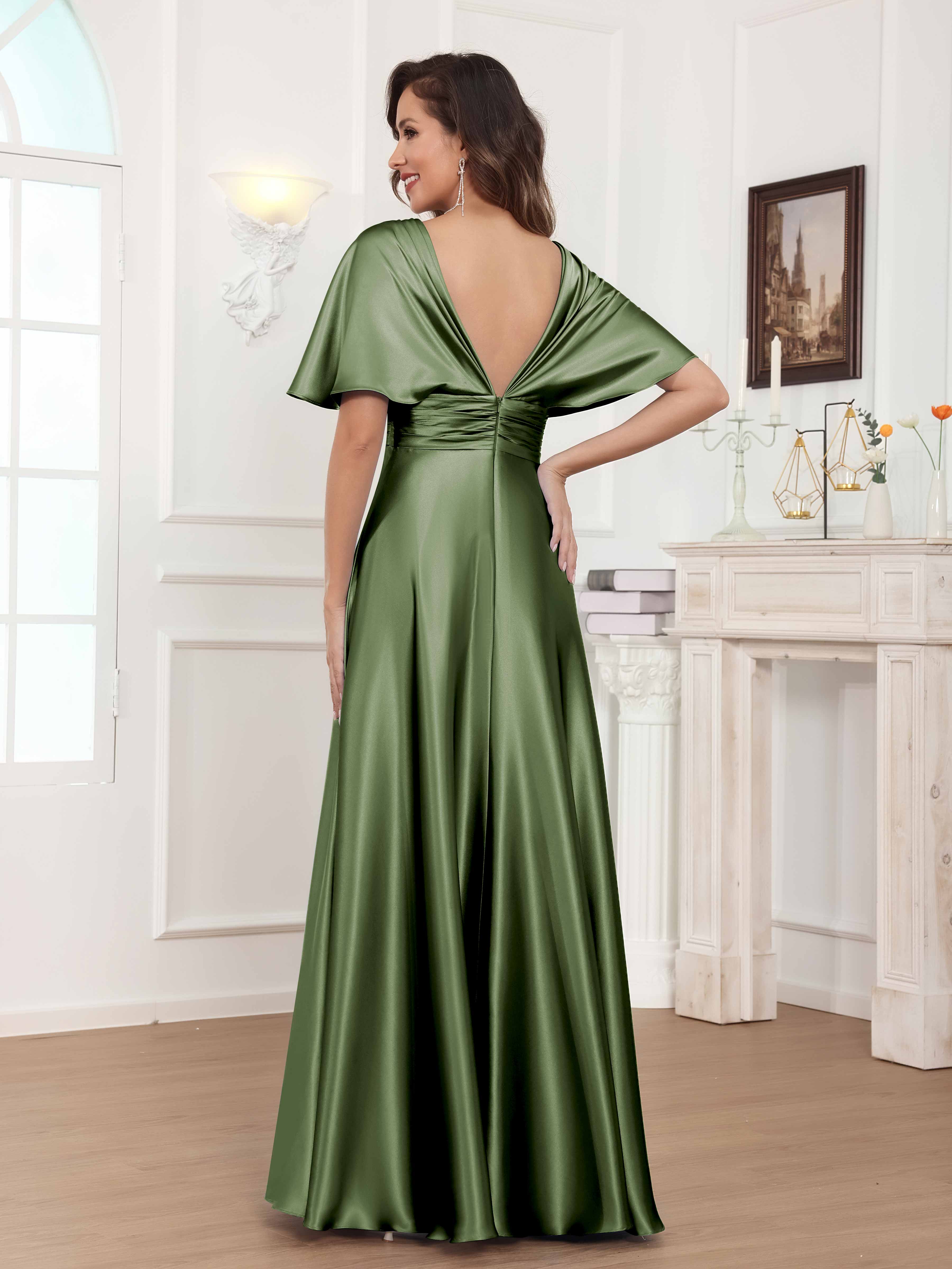 #color_Olive Green