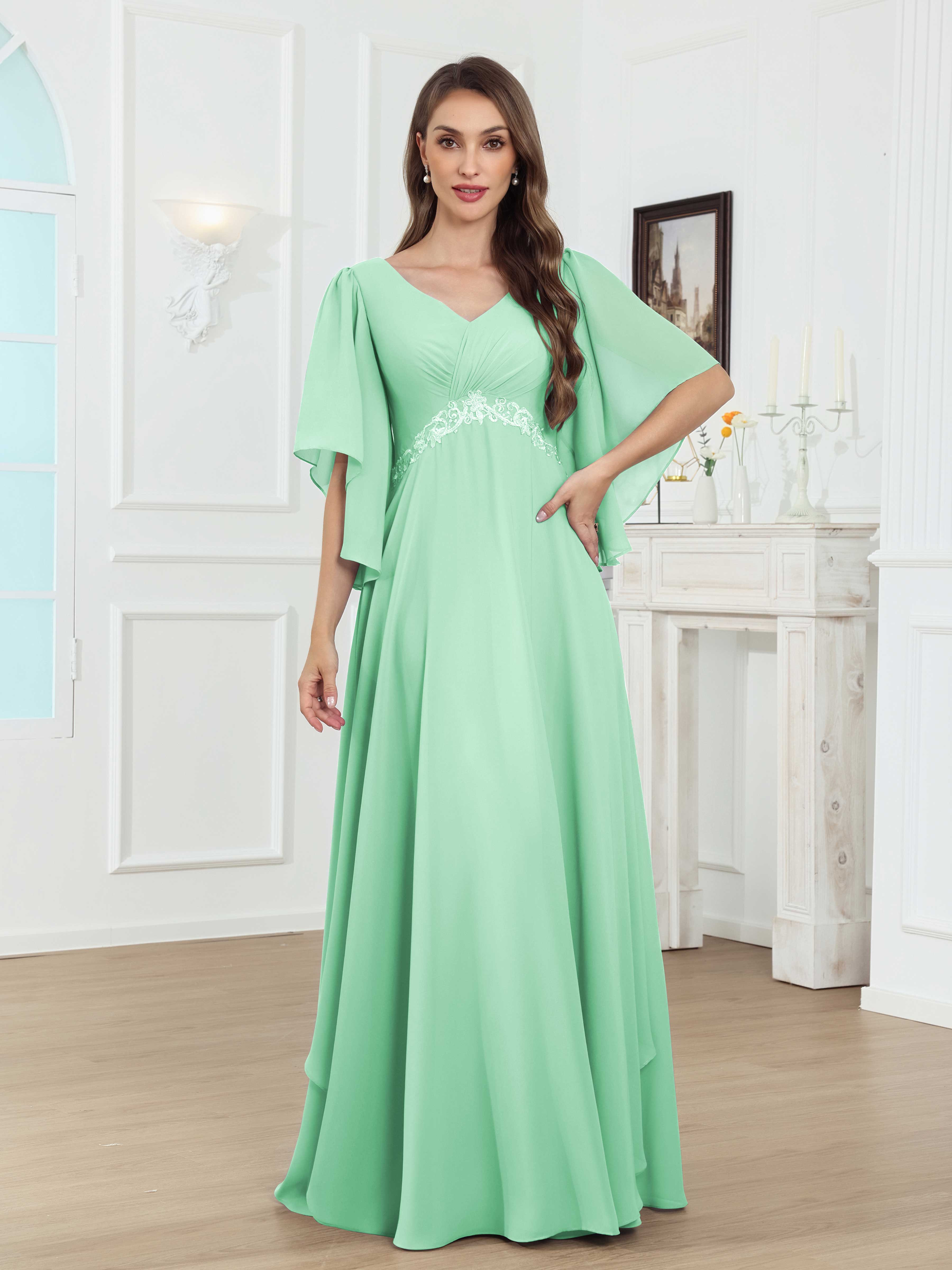 #color_Mint Green