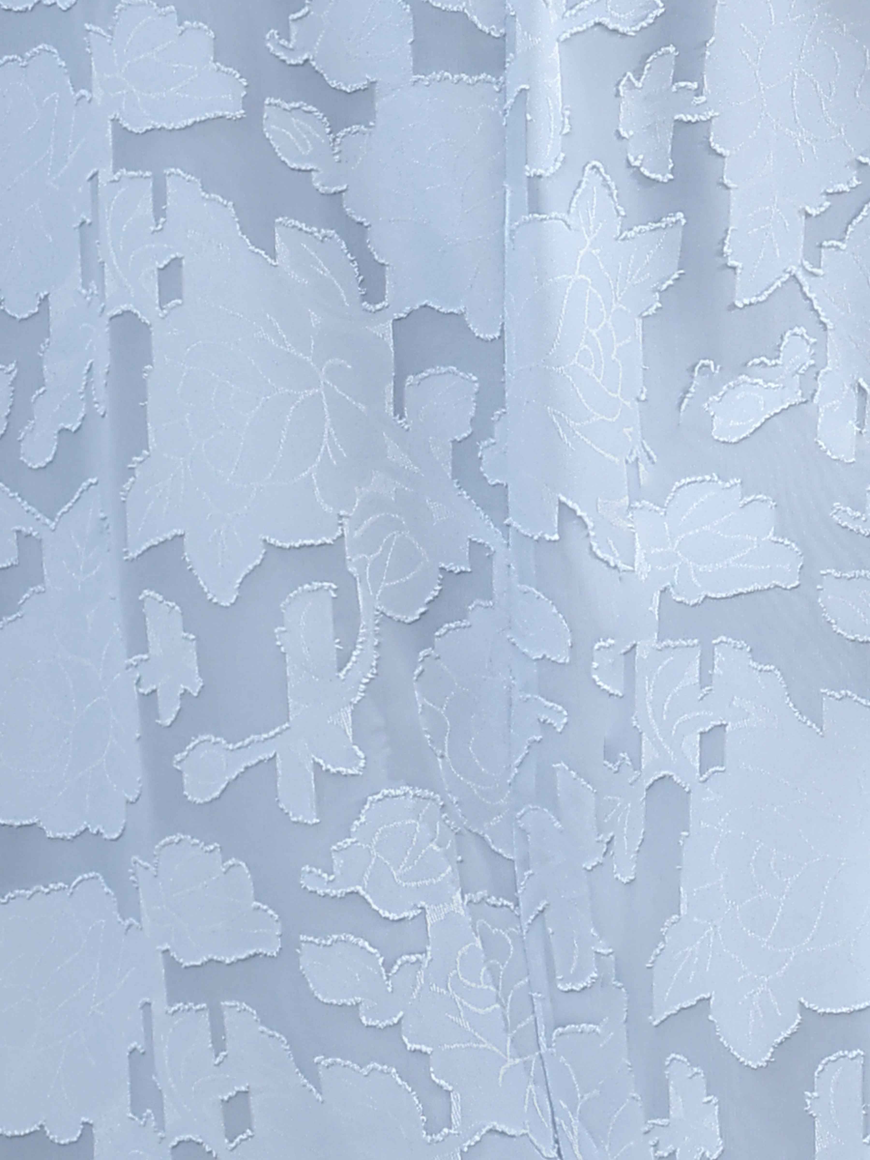 Quilla Modern A-Line Scoop Long Floral Lace Mother of the Bride Dresses