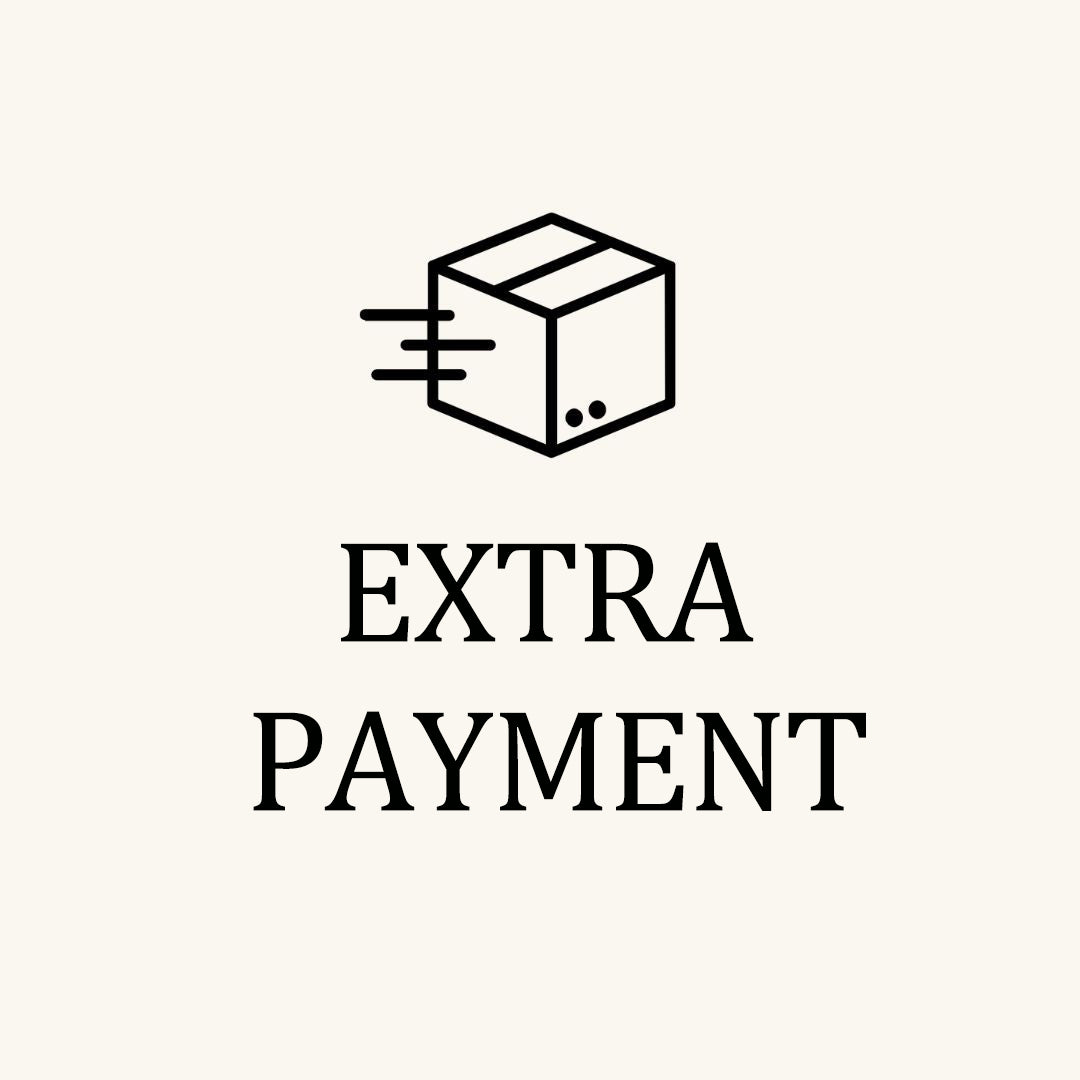 Extra Payment