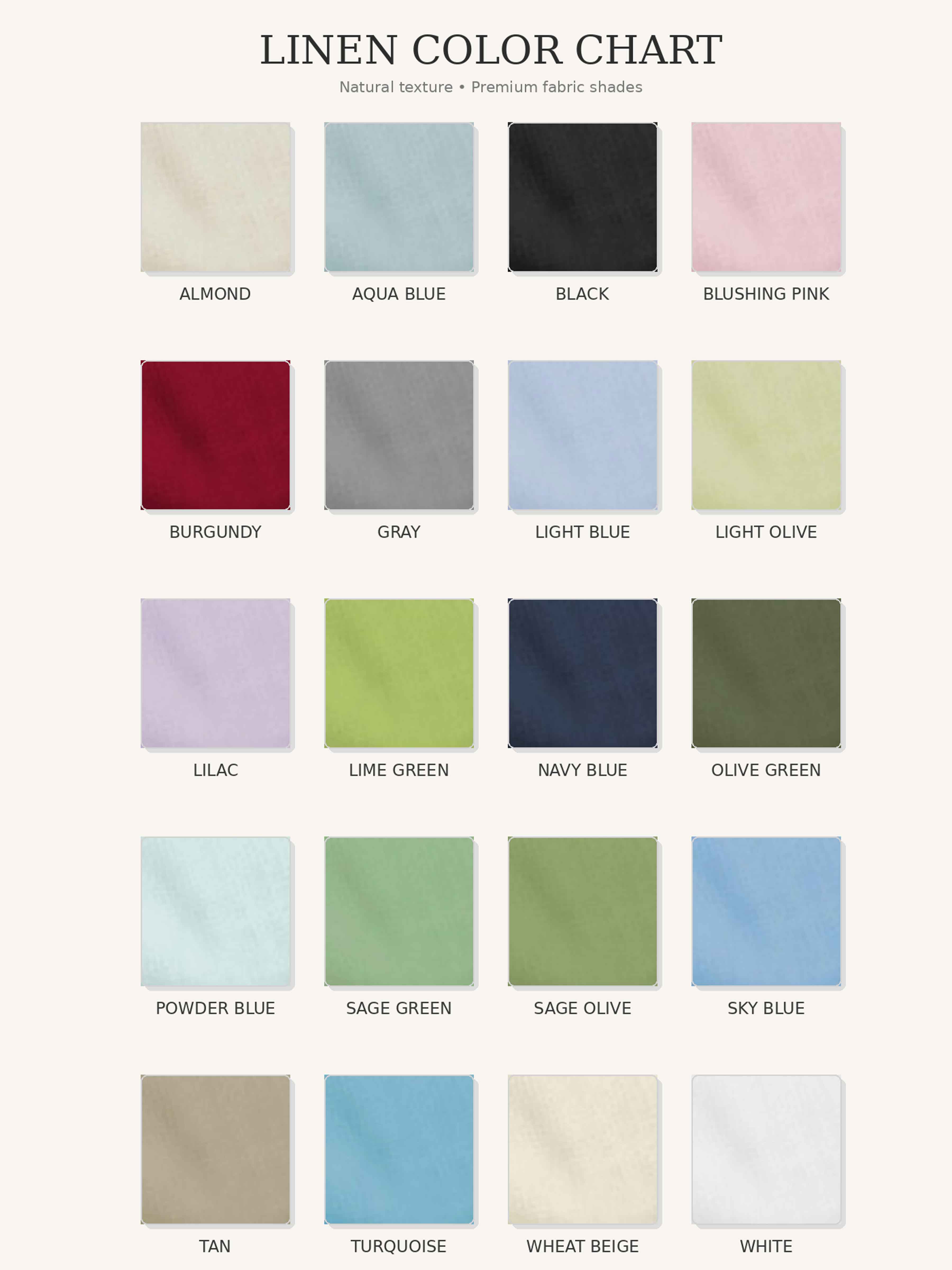 V-Neck Linen Suit Vest for Men | Wedding Waistcoat