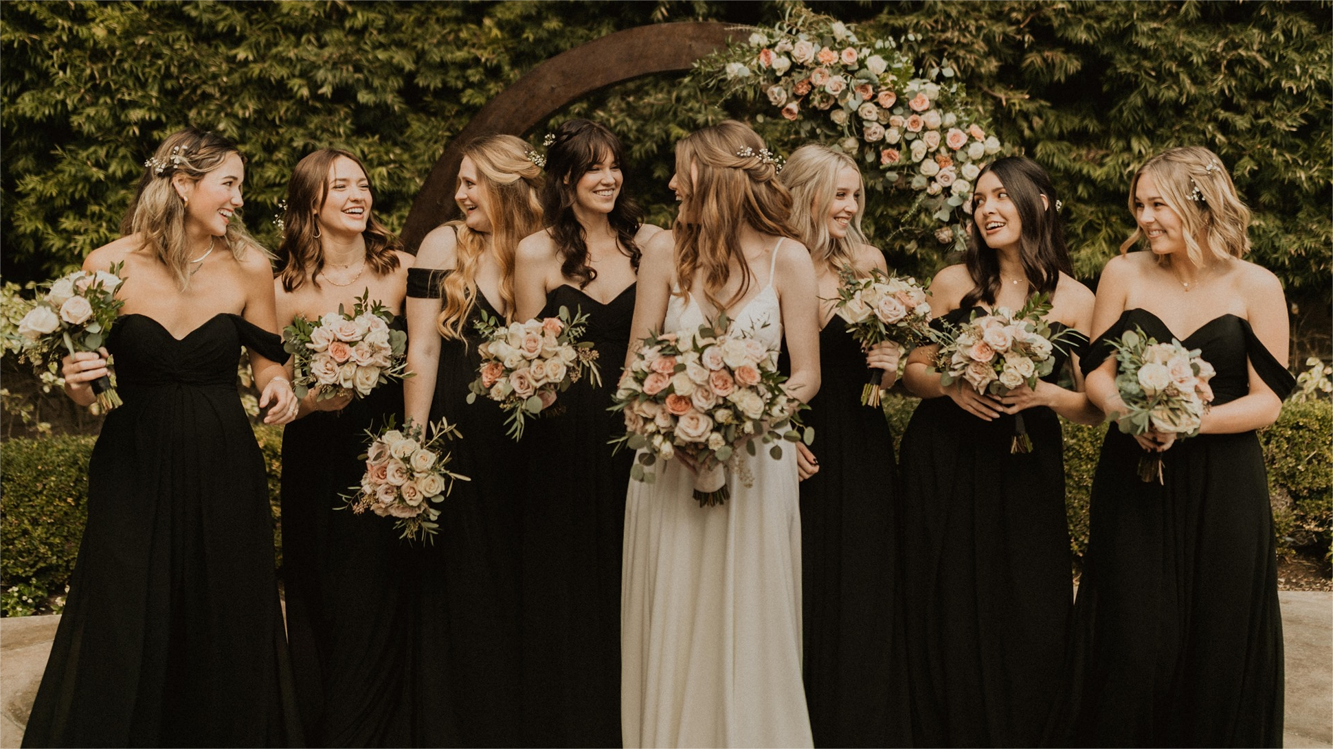 Discover Beautiful Neutral Bridesmaid Dresses for Your Special Day Discover Beautiful Neutral Bridesmaid Dresses for Your Special Day