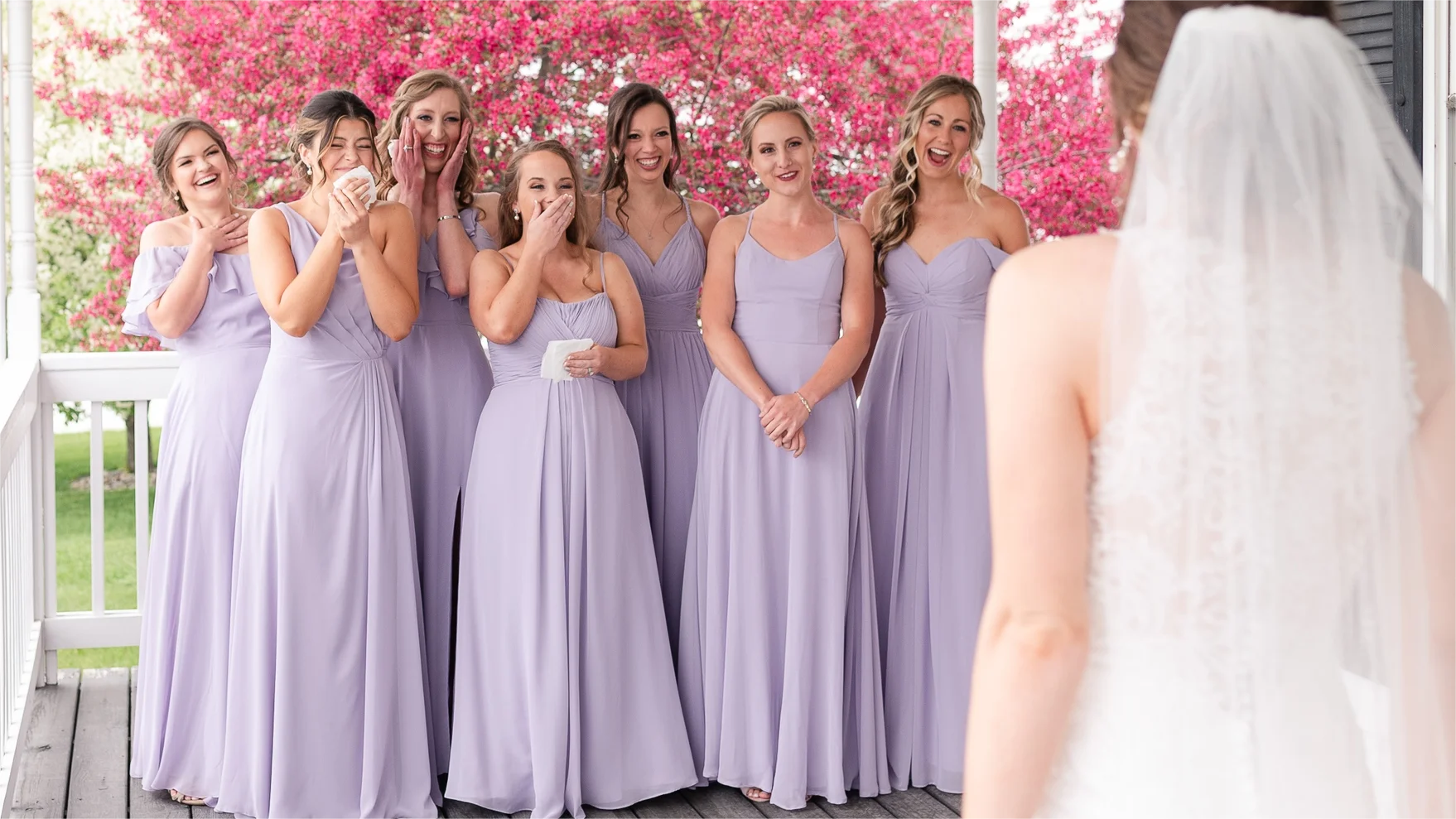 Add a Touch of Elegance to Your Wedding with Purple Bridesmaid Dresses Add a Touch of Elegance to Your Wedding with Purple Bridesmaid Dresses