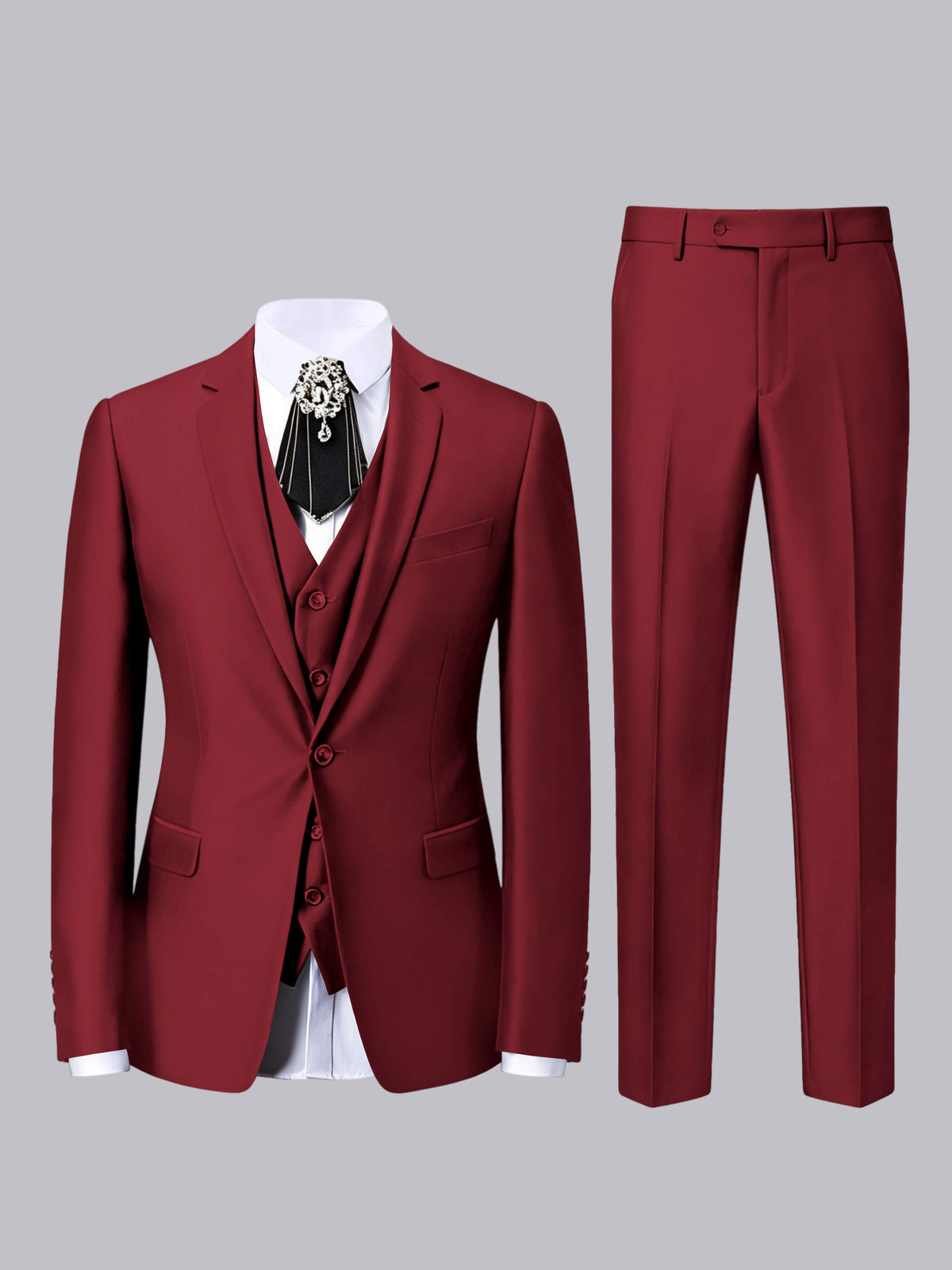 #Color_Burgundy