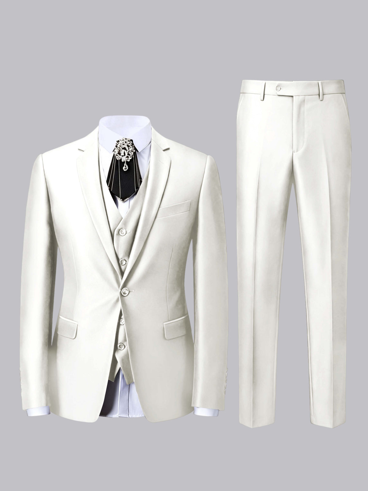 #Color_Ivory