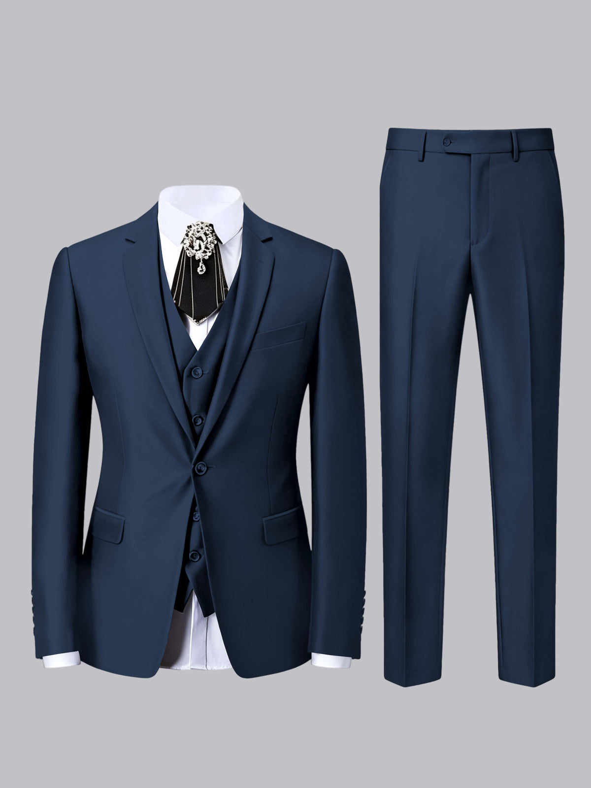 #Color_Navy Blue