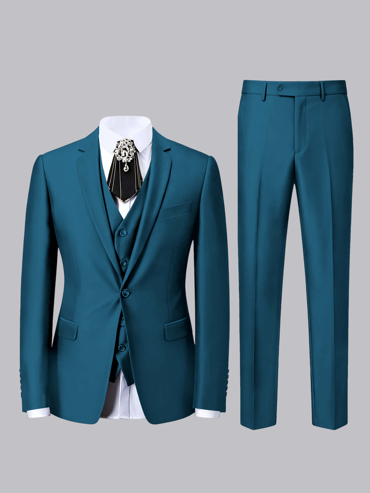 #Color_Peacock