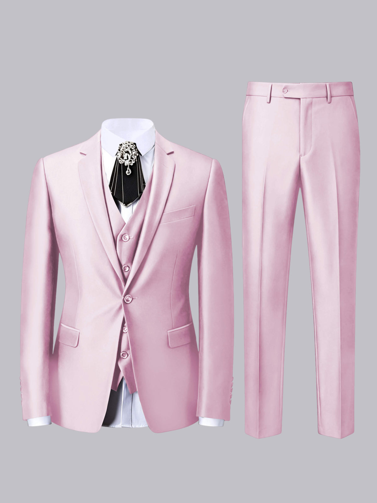 #Color_Pink