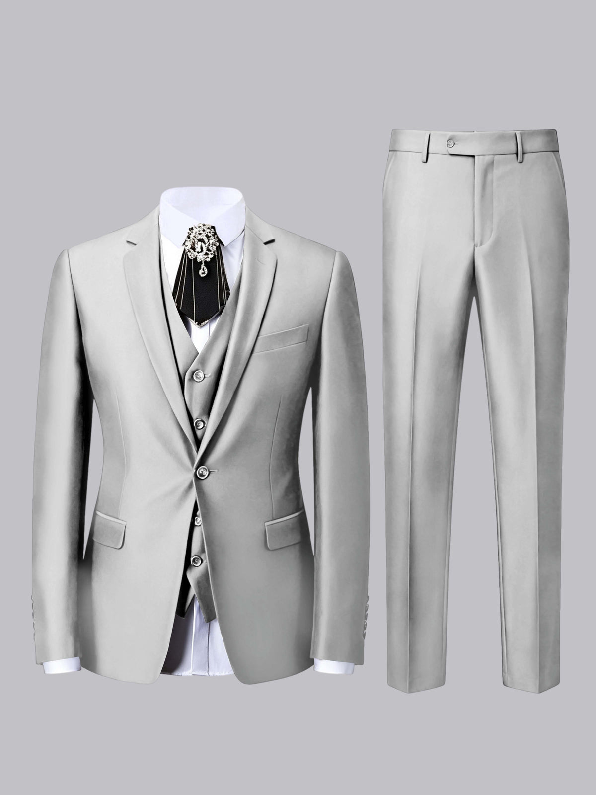 #Color_Silver