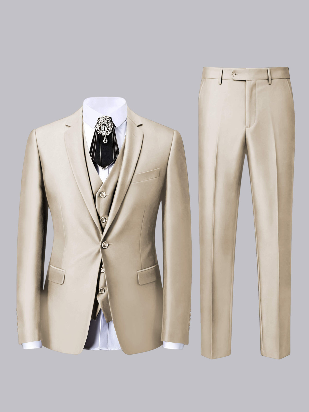 #Color_Taupe