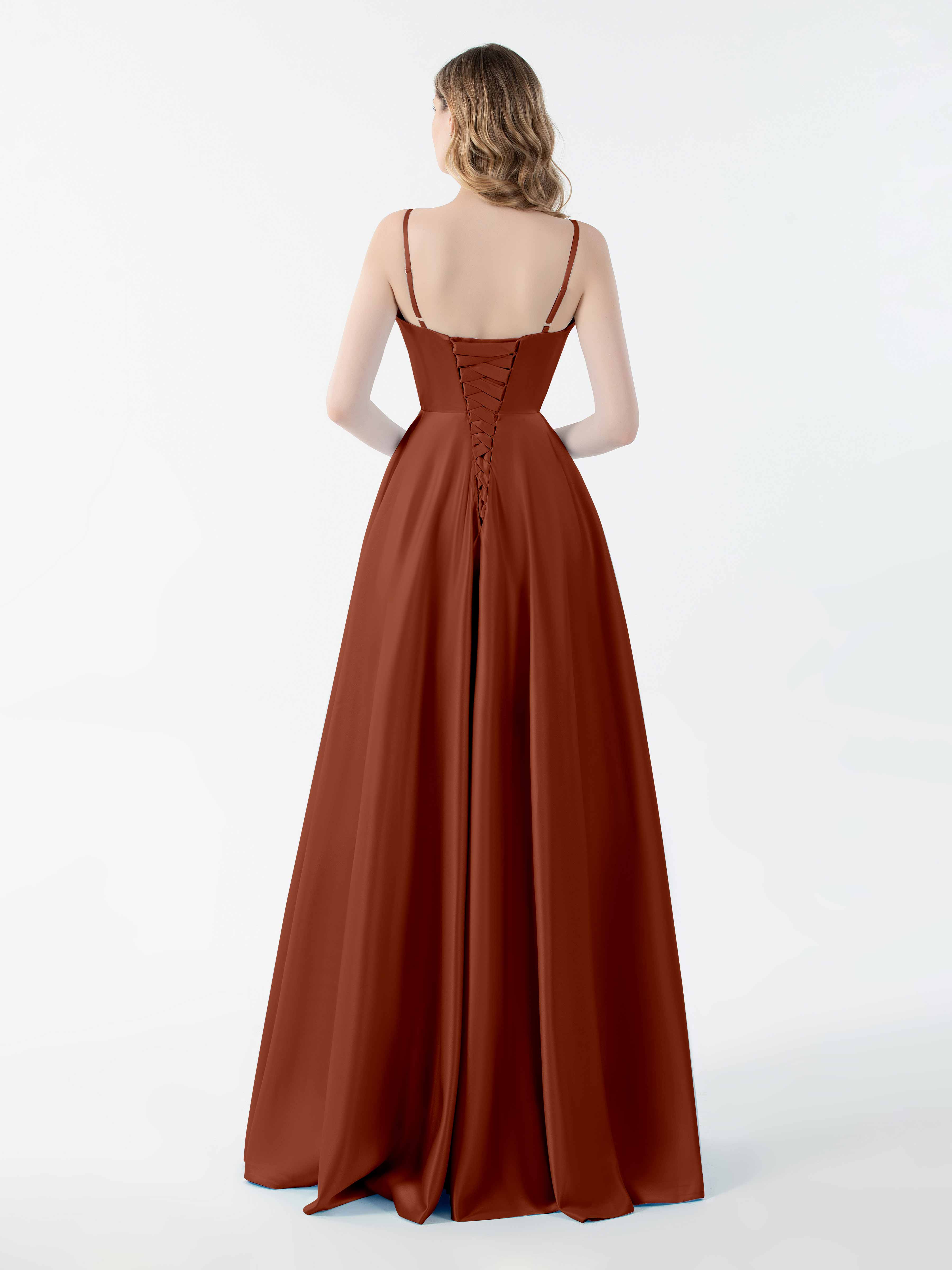 #color_Burnt Orange